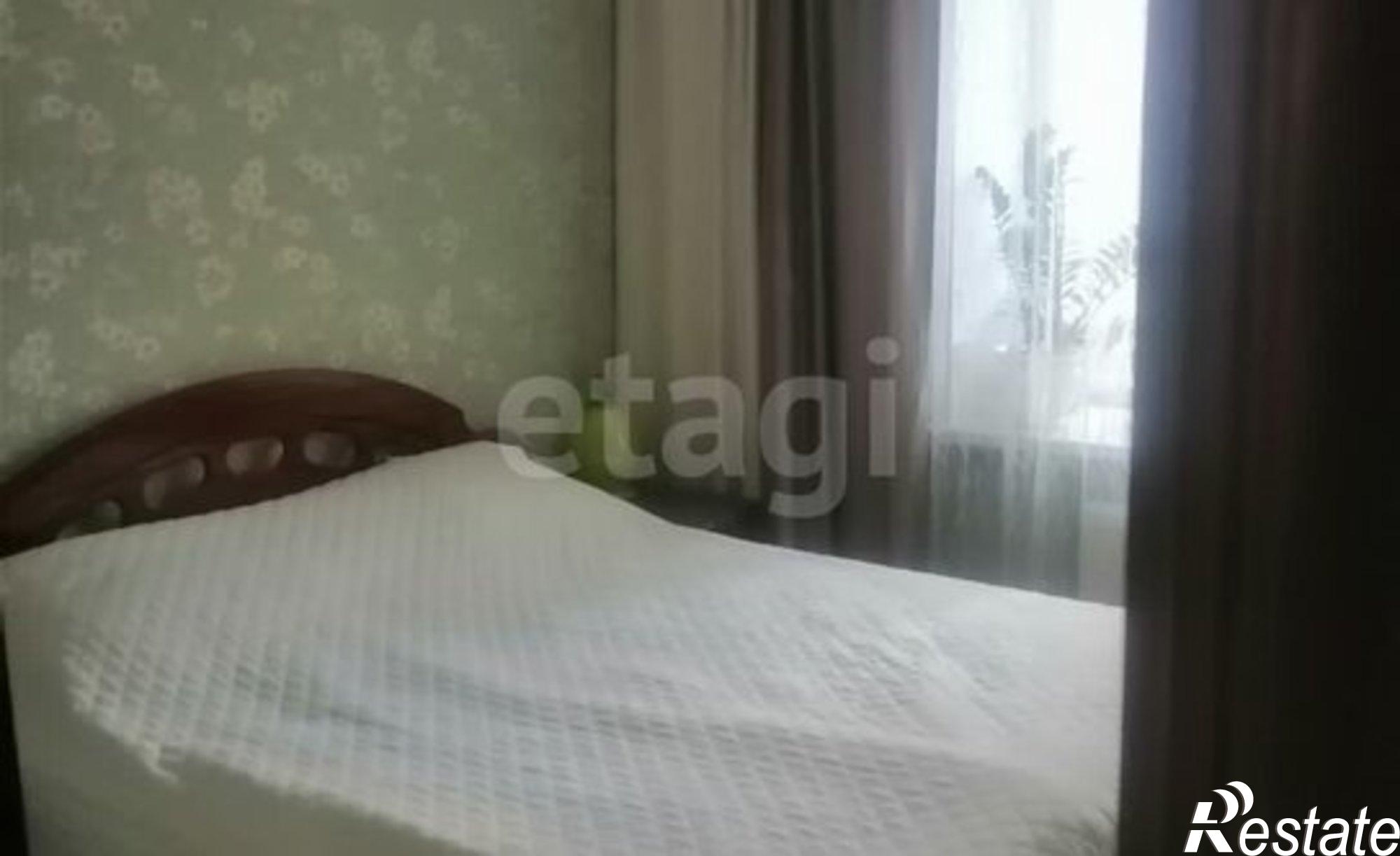 Купить квартиру за 4 980 000 рублей на Заводская улица, 6