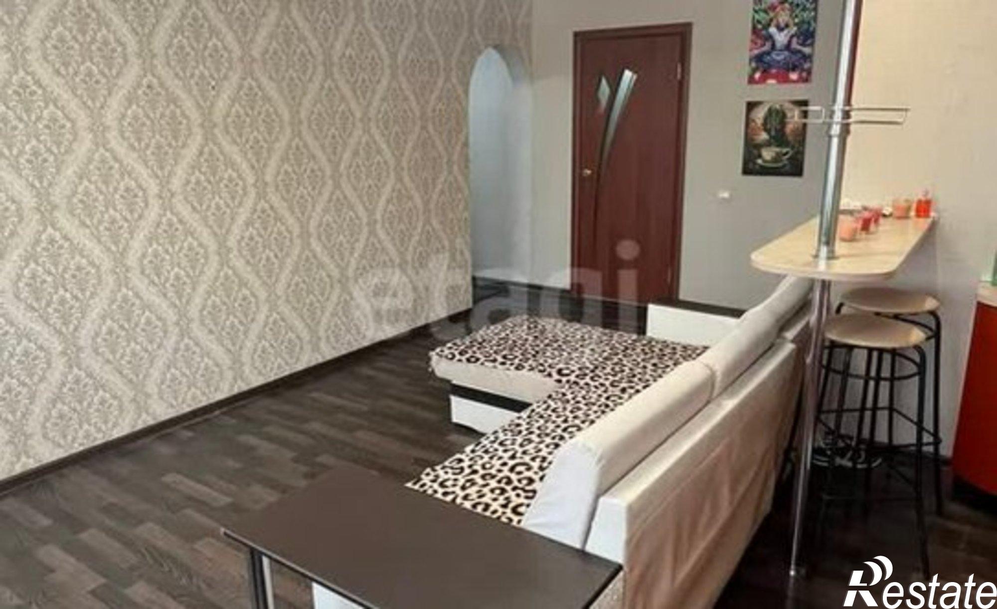 Купить квартиру за 3 800 000 рублей на ул Габдуллы Тукая, 61