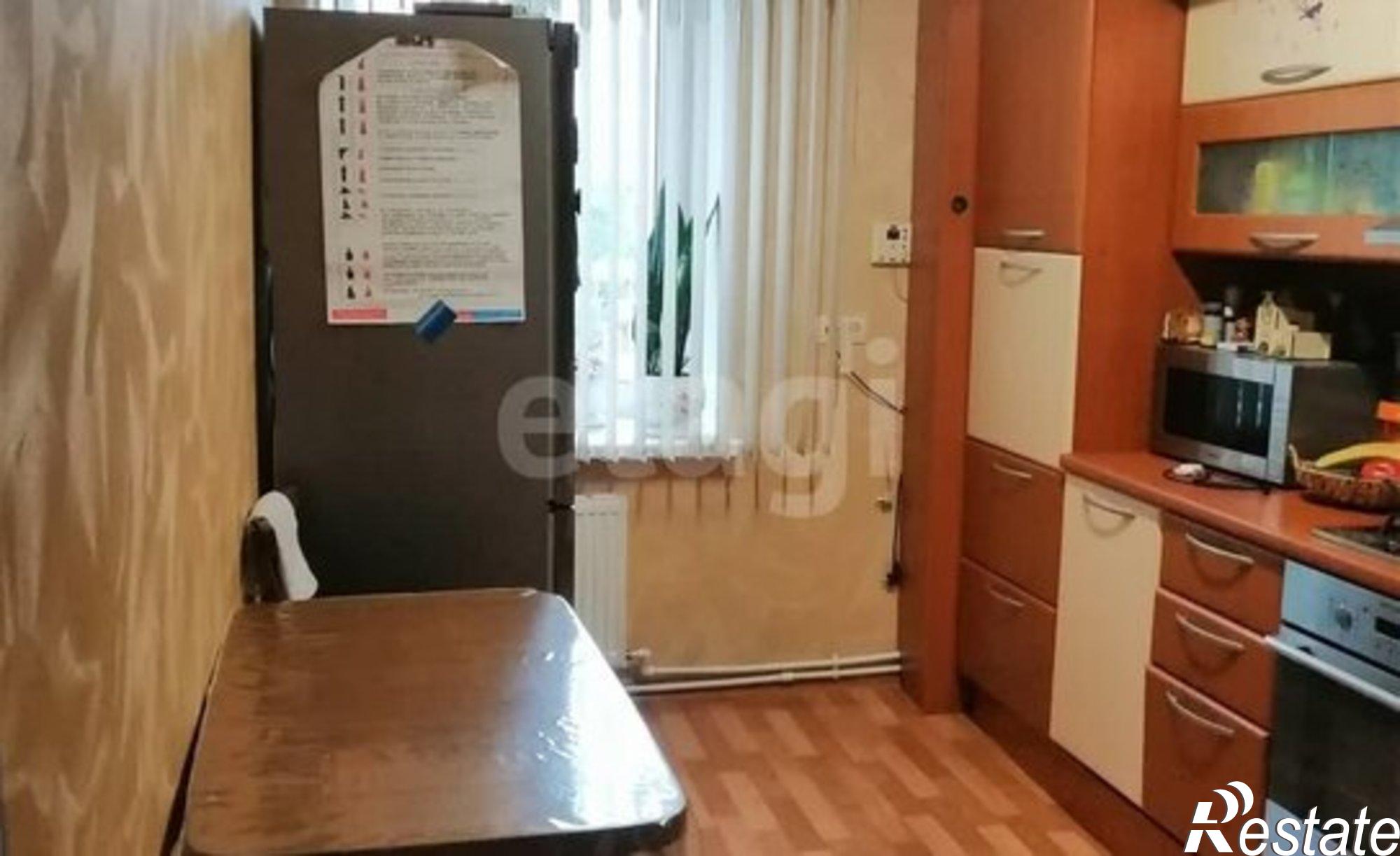 Купить квартиру за 4 980 000 рублей на Заводская улица, 6