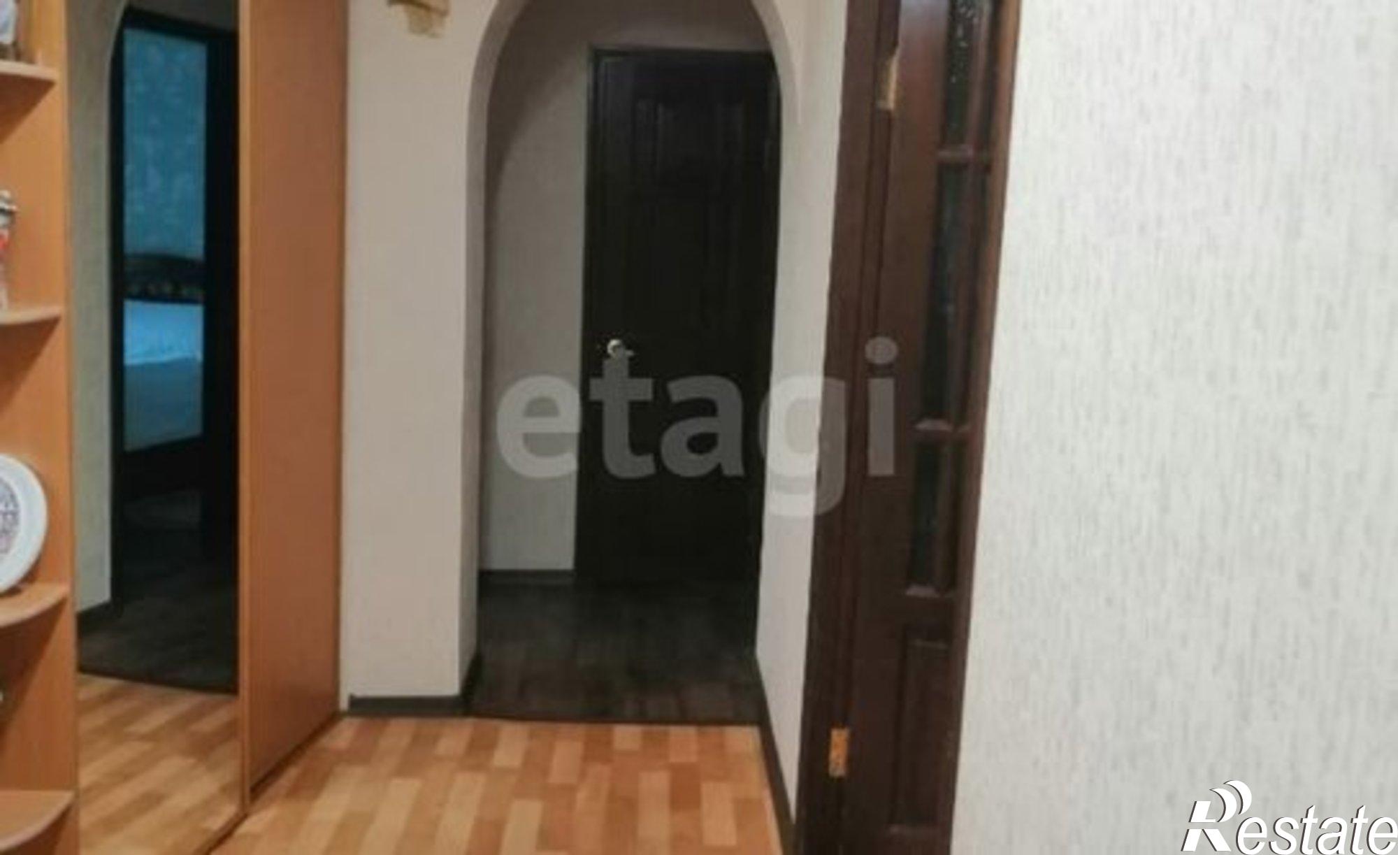 Купить квартиру за 4 980 000 рублей на Заводская улица, 6