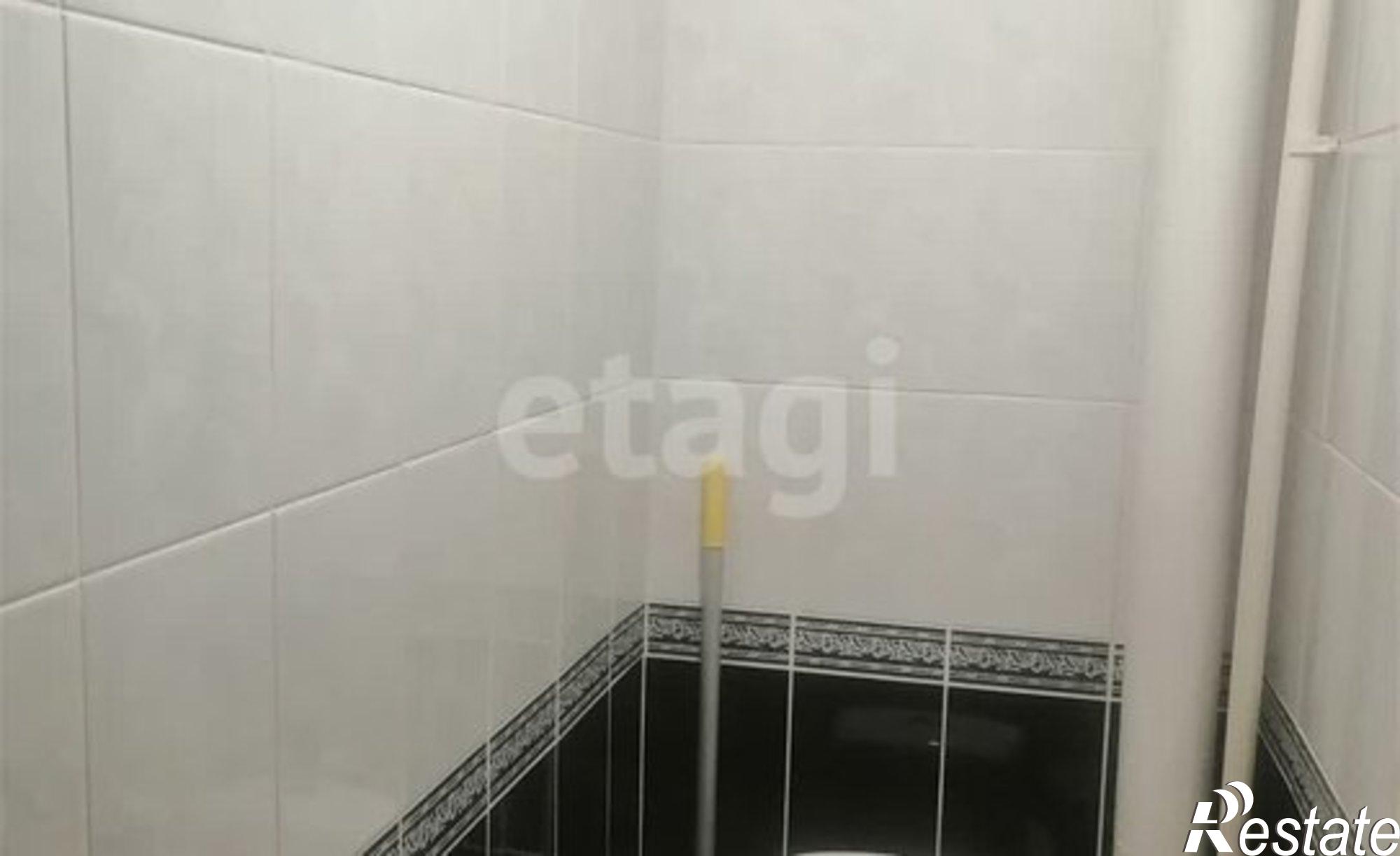 Купить квартиру за 4 980 000 рублей на Заводская улица, 6