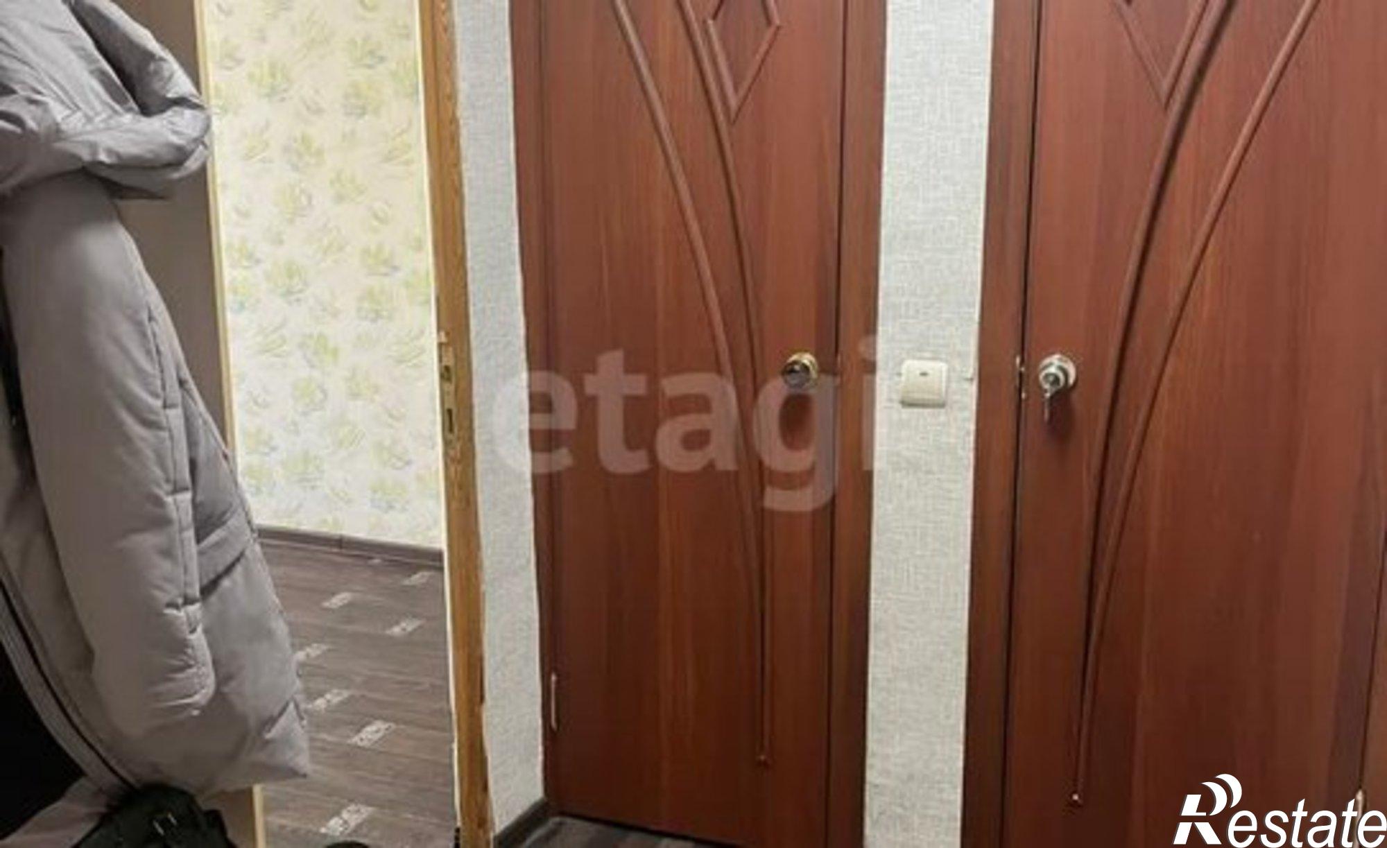 Купить квартиру за 3 800 000 рублей на ул Габдуллы Тукая, 61