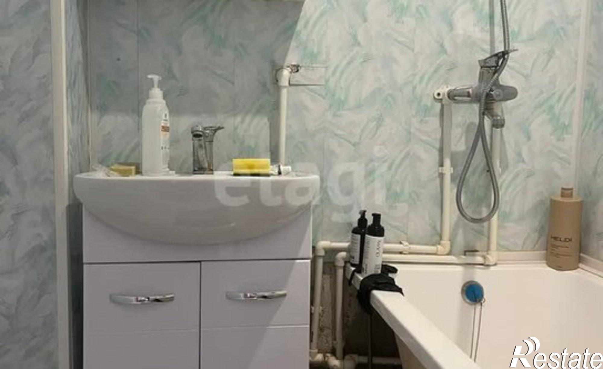 Купить квартиру за 3 800 000 рублей на ул Габдуллы Тукая, 61