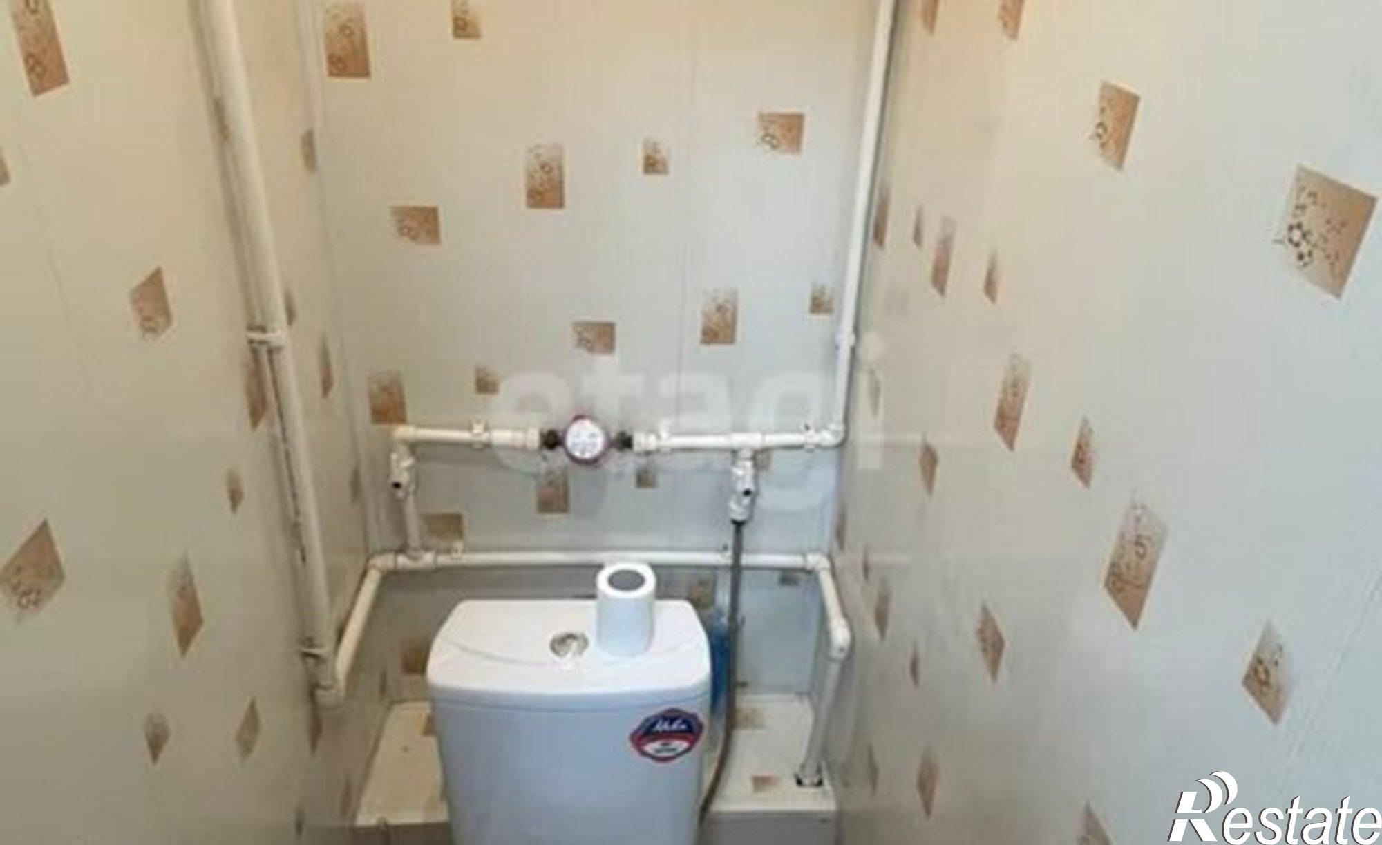 Купить квартиру за 3 800 000 рублей на ул Габдуллы Тукая, 61