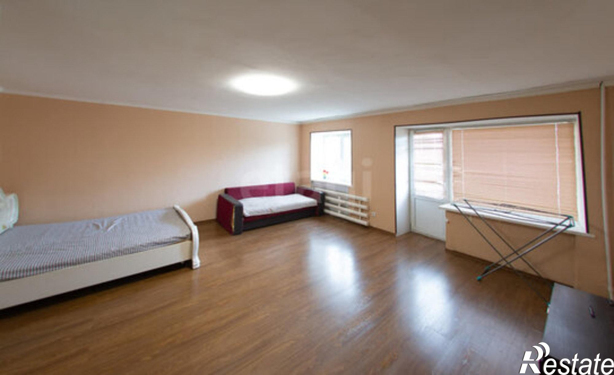 Купить квартиру за 4 700 000 рублей на ул Мусы Джалиля, 21