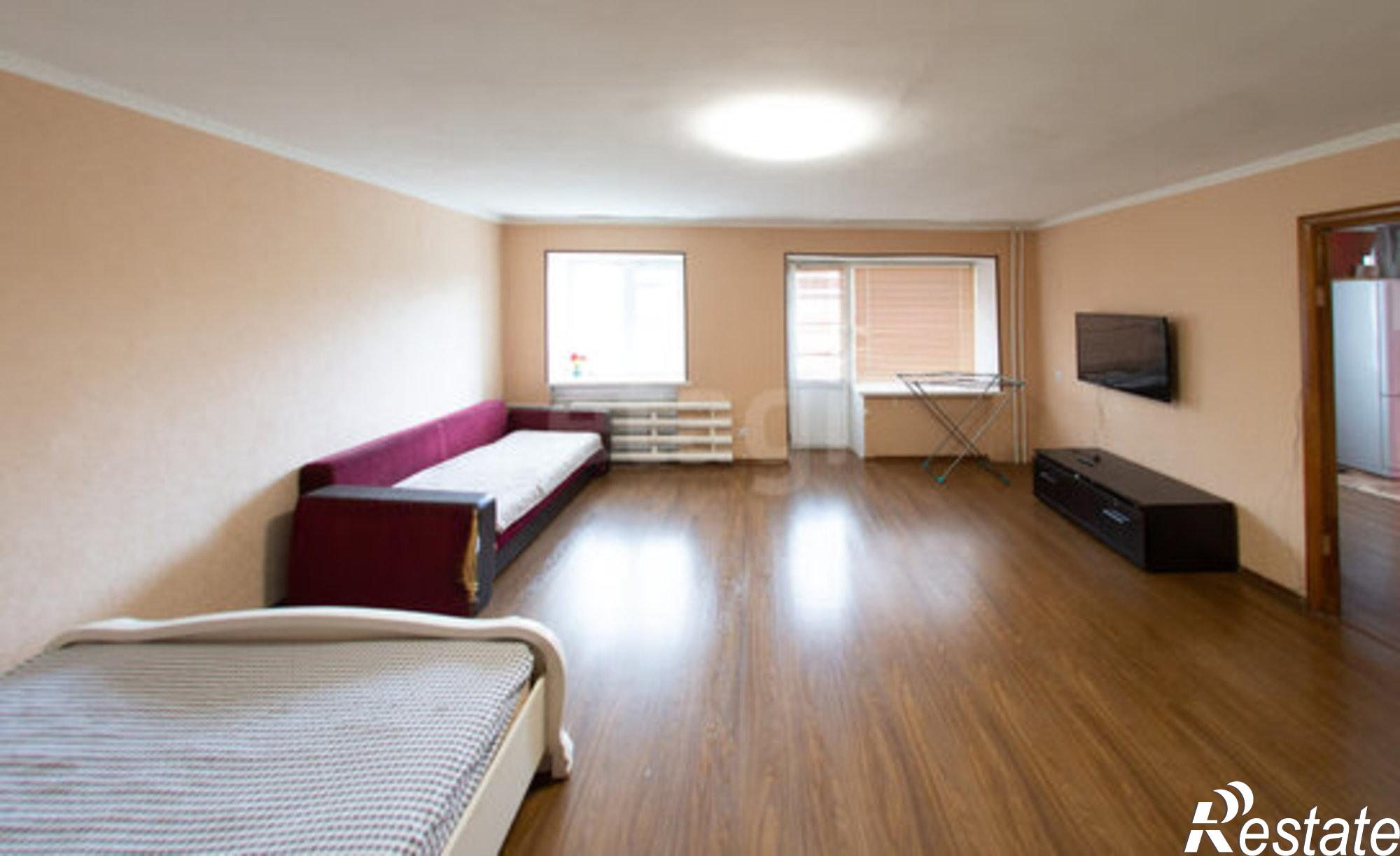 Купить квартиру за 4 700 000 рублей на ул Мусы Джалиля, 21