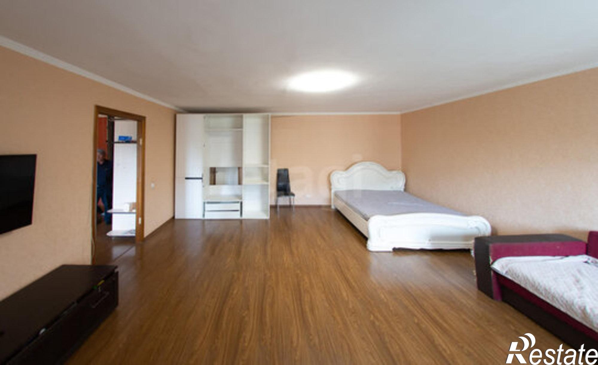 Купить квартиру за 4 700 000 рублей на ул Мусы Джалиля, 21