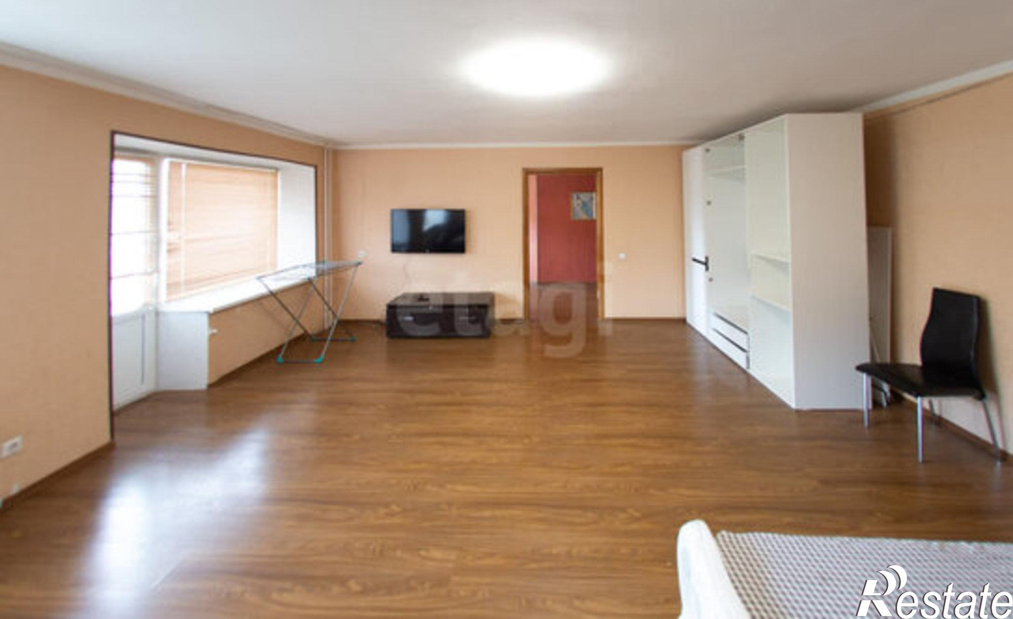 Купить квартиру за 4 700 000 рублей на ул Мусы Джалиля, 21