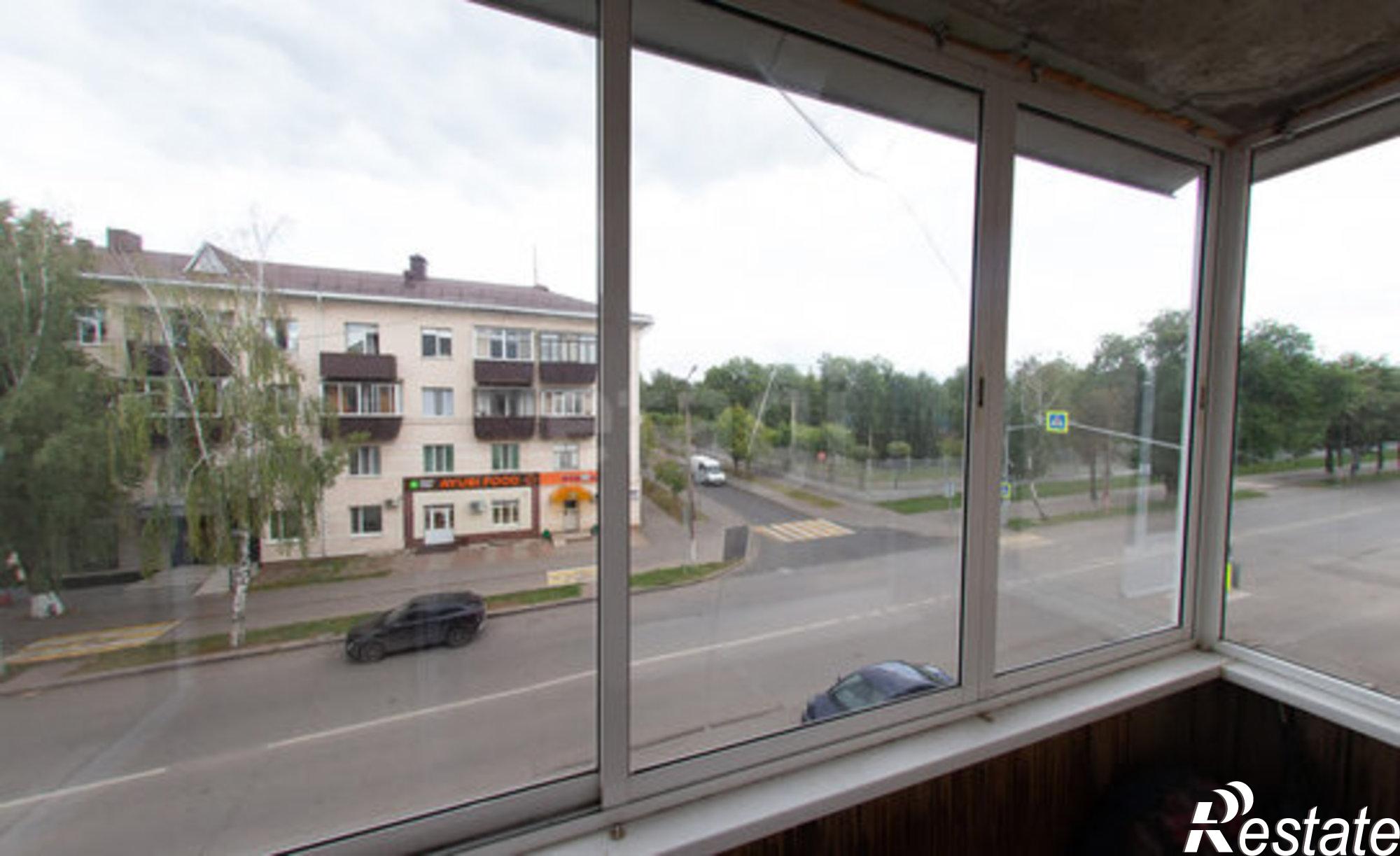 Купить квартиру за 4 700 000 рублей на ул Мусы Джалиля, 21