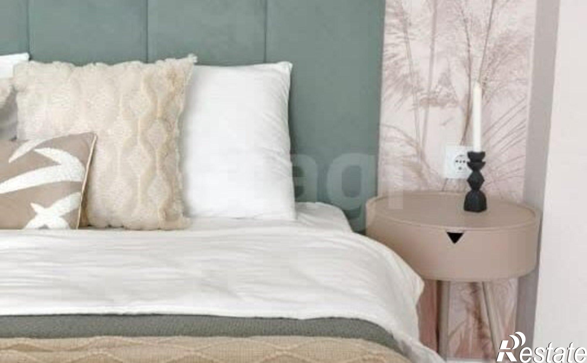 Купить квартиру за 4 150 000 рублей на Габдуллы Тукая пр-кт, 35