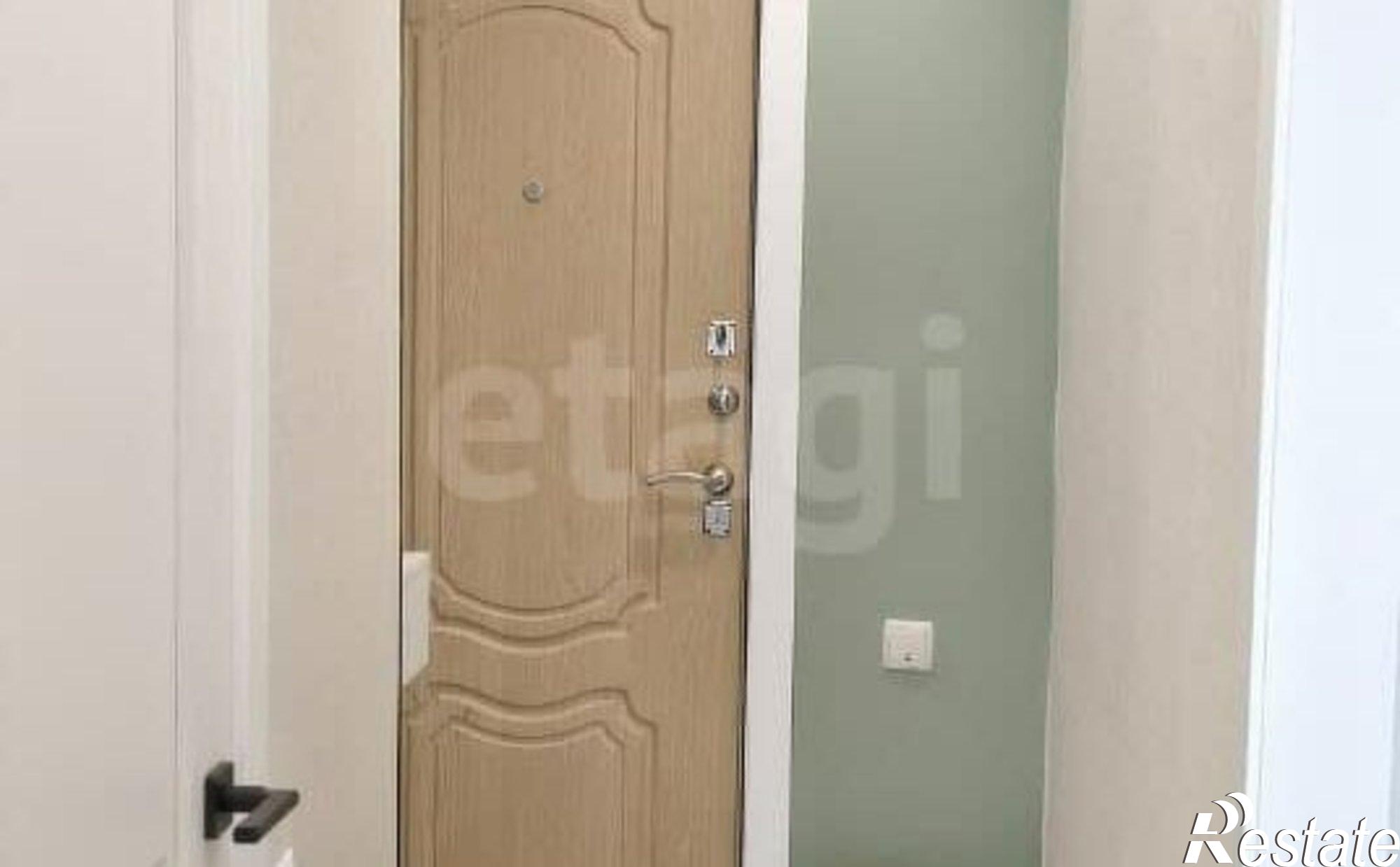 Купить квартиру за 4 150 000 рублей на Габдуллы Тукая пр-кт, 35