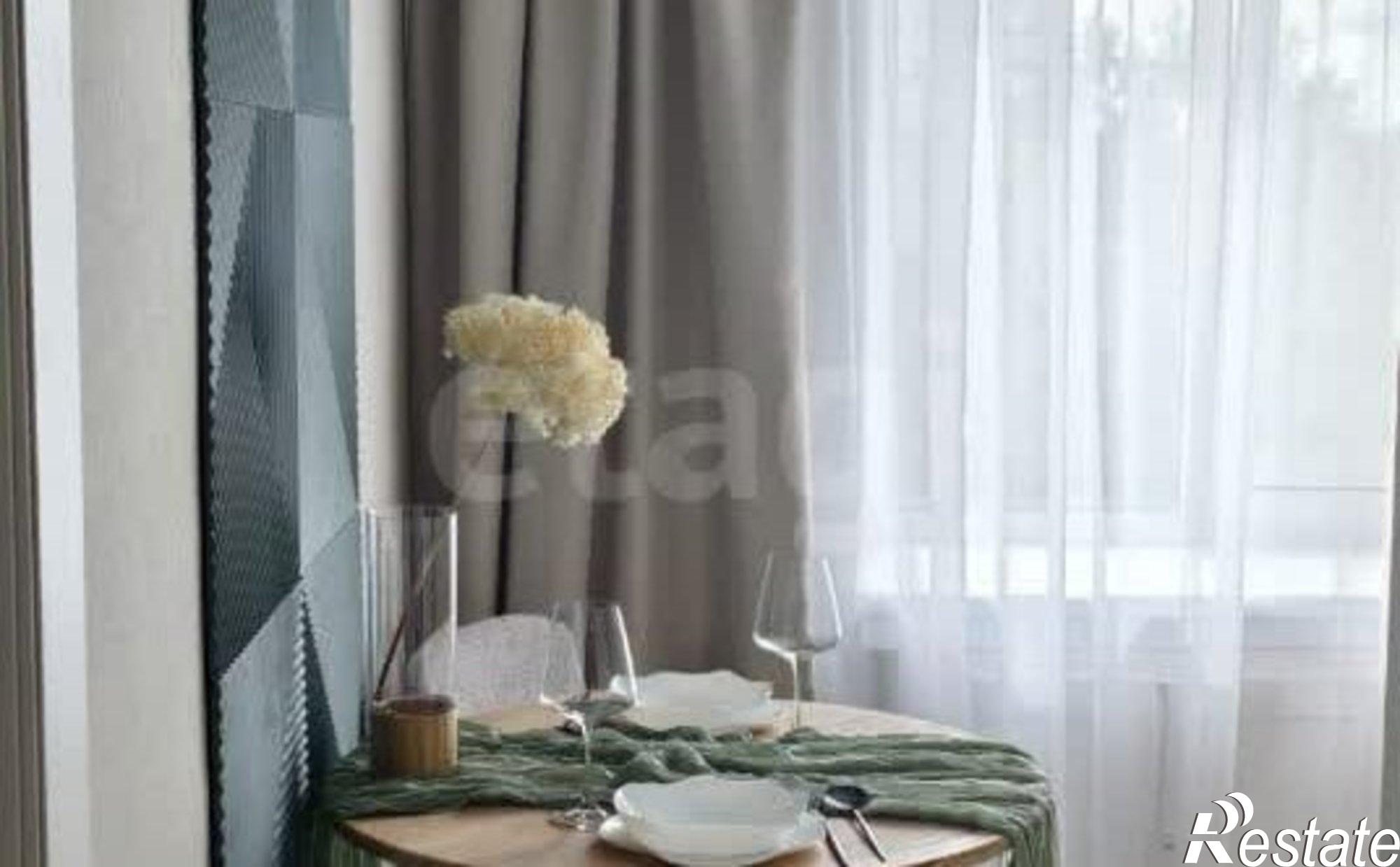 Купить квартиру за 4 150 000 рублей на Габдуллы Тукая пр-кт, 35