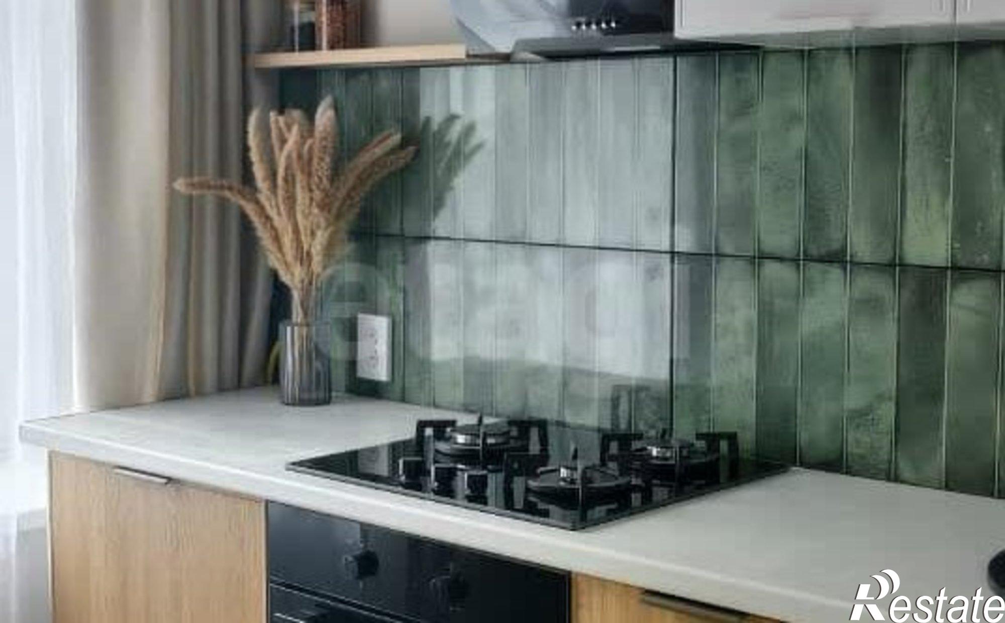 Купить квартиру за 4 150 000 рублей на Габдуллы Тукая пр-кт, 35