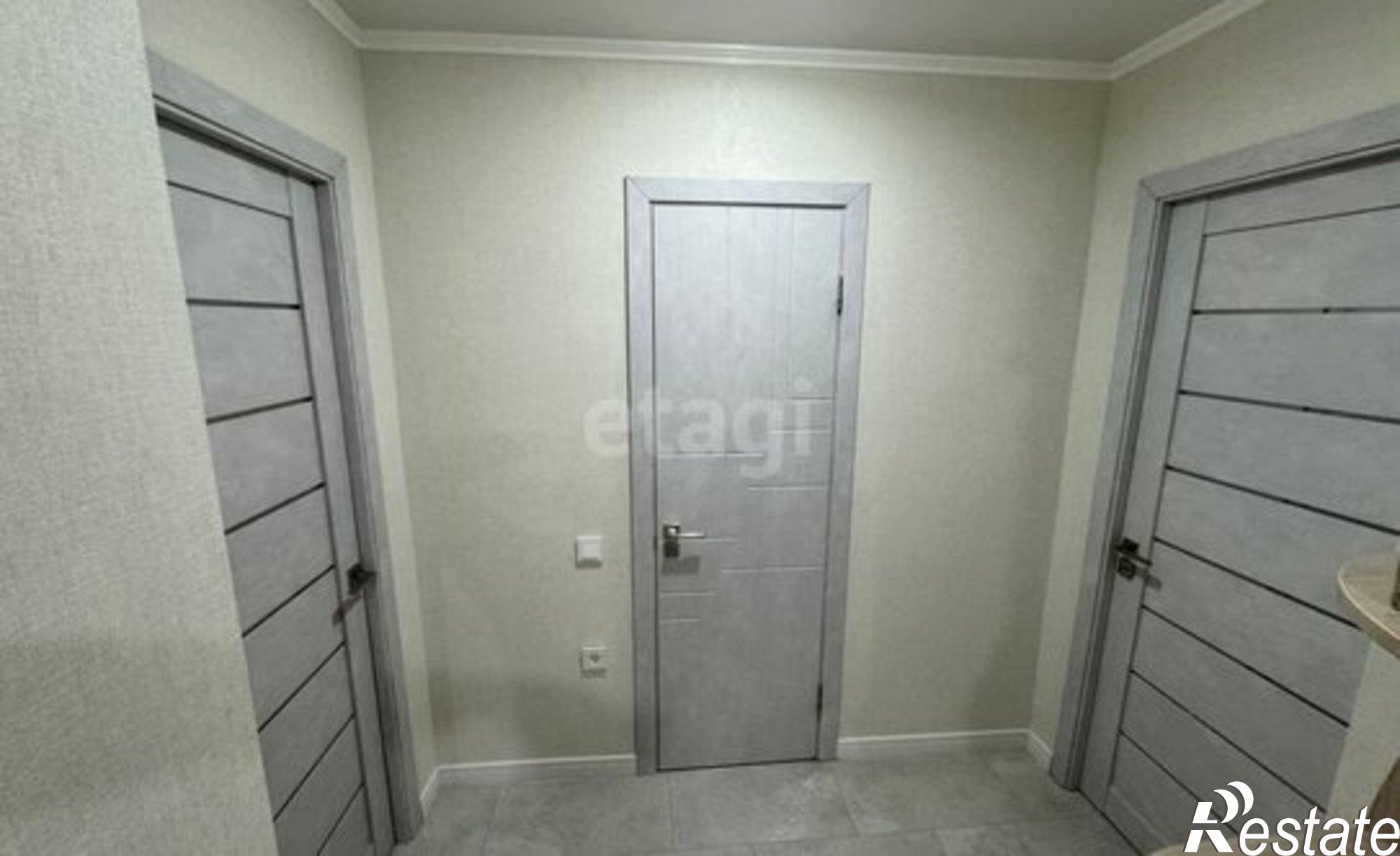 Купить квартиру за 11 450 000 рублей на проспект Изаила Зарипова, 35