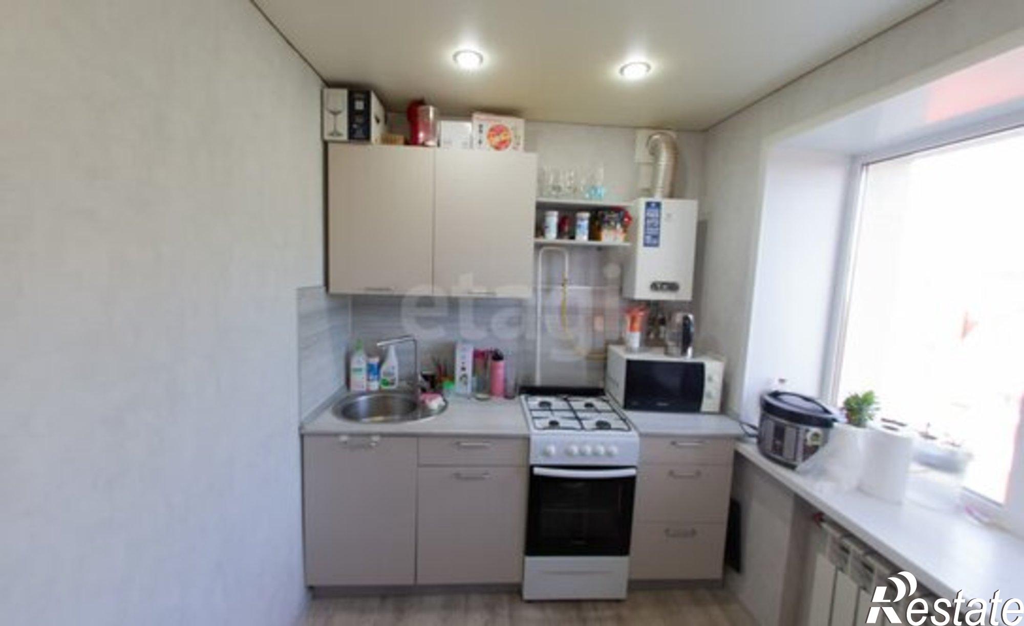 Купить квартиру за 4 480 000 рублей на Габдуллы Тукая пр-кт, 31