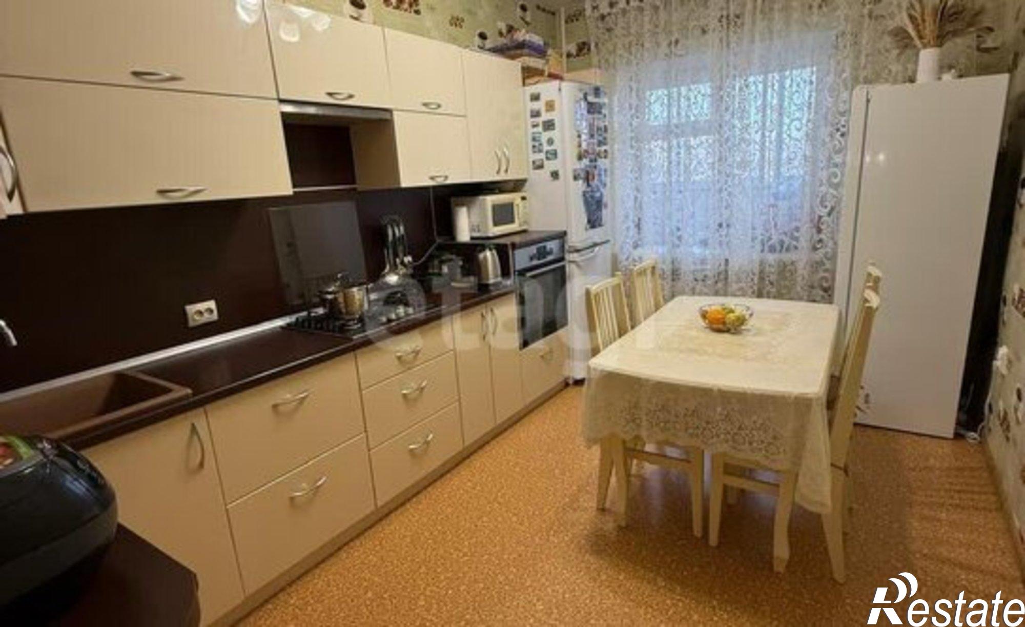 Купить квартиру за 9 980 000 рублей на улица Шевченко, 176