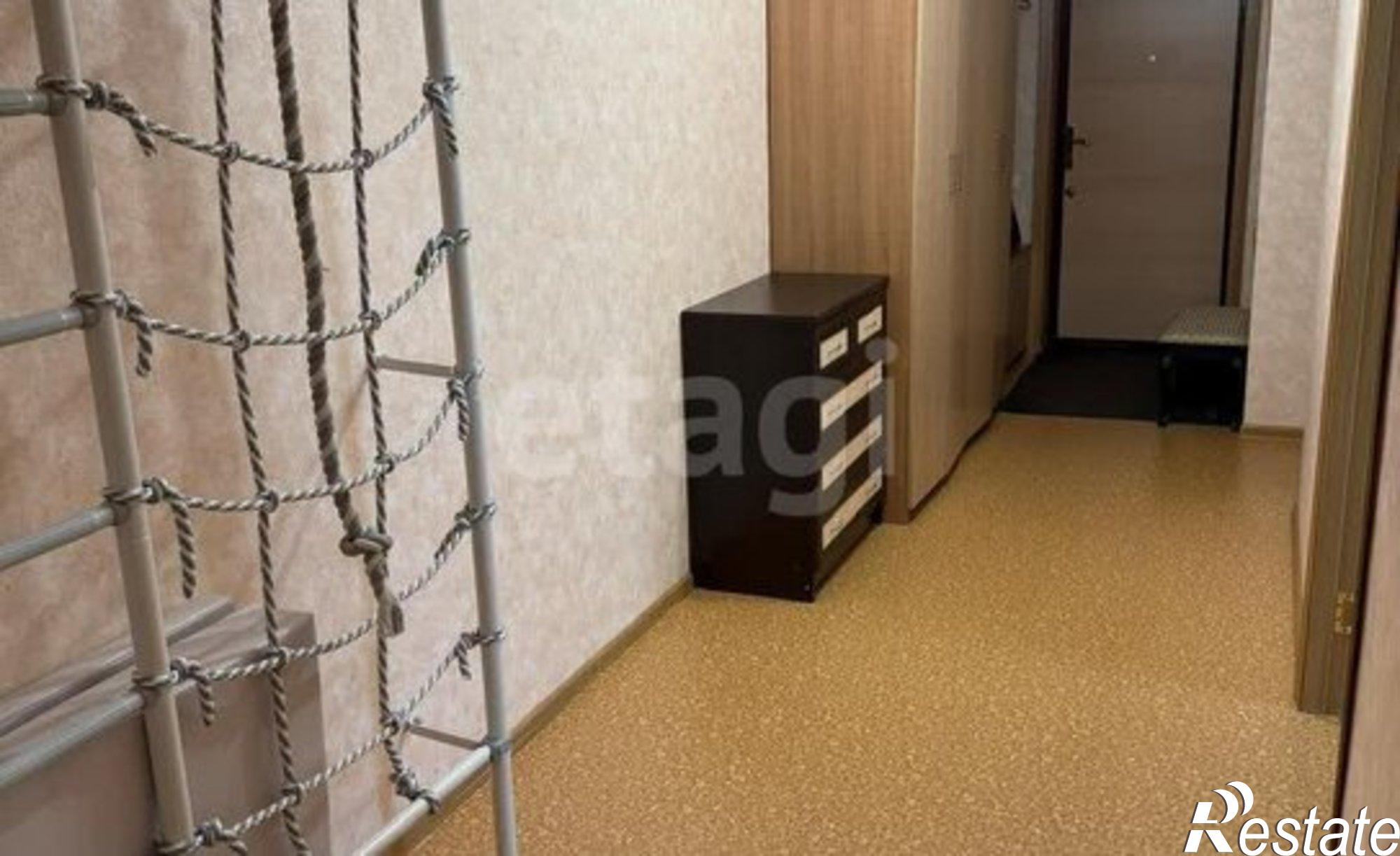 Купить квартиру за 9 980 000 рублей на улица Шевченко, 176