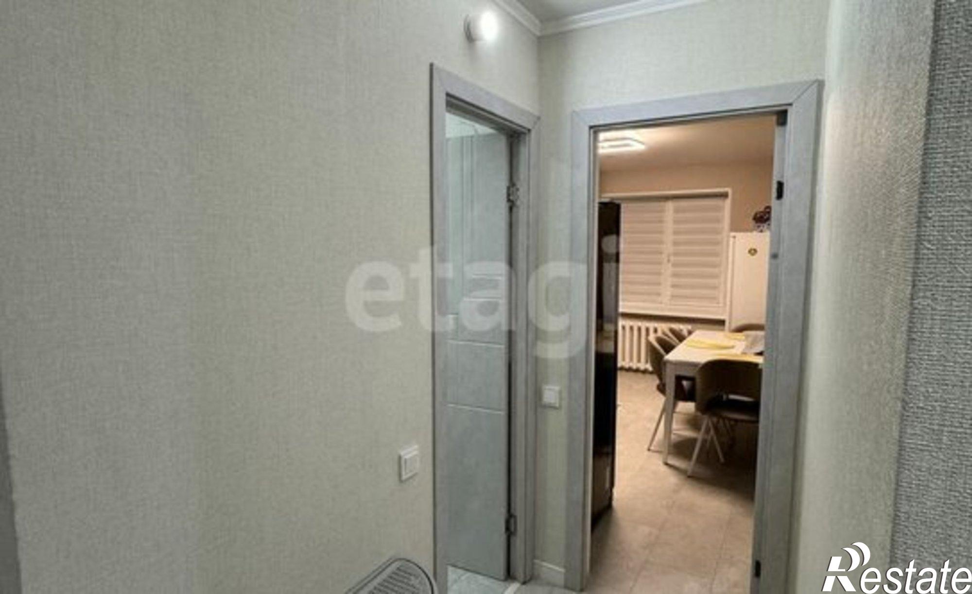 Купить квартиру за 11 450 000 рублей на проспект Изаила Зарипова, 35