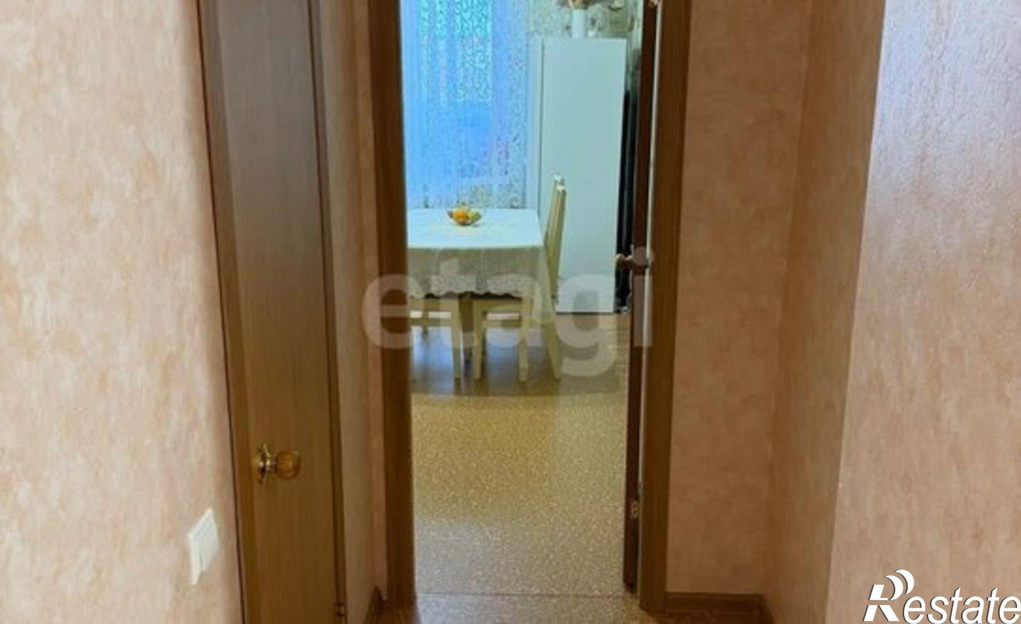 Купить квартиру за 9 980 000 рублей на улица Шевченко, 176