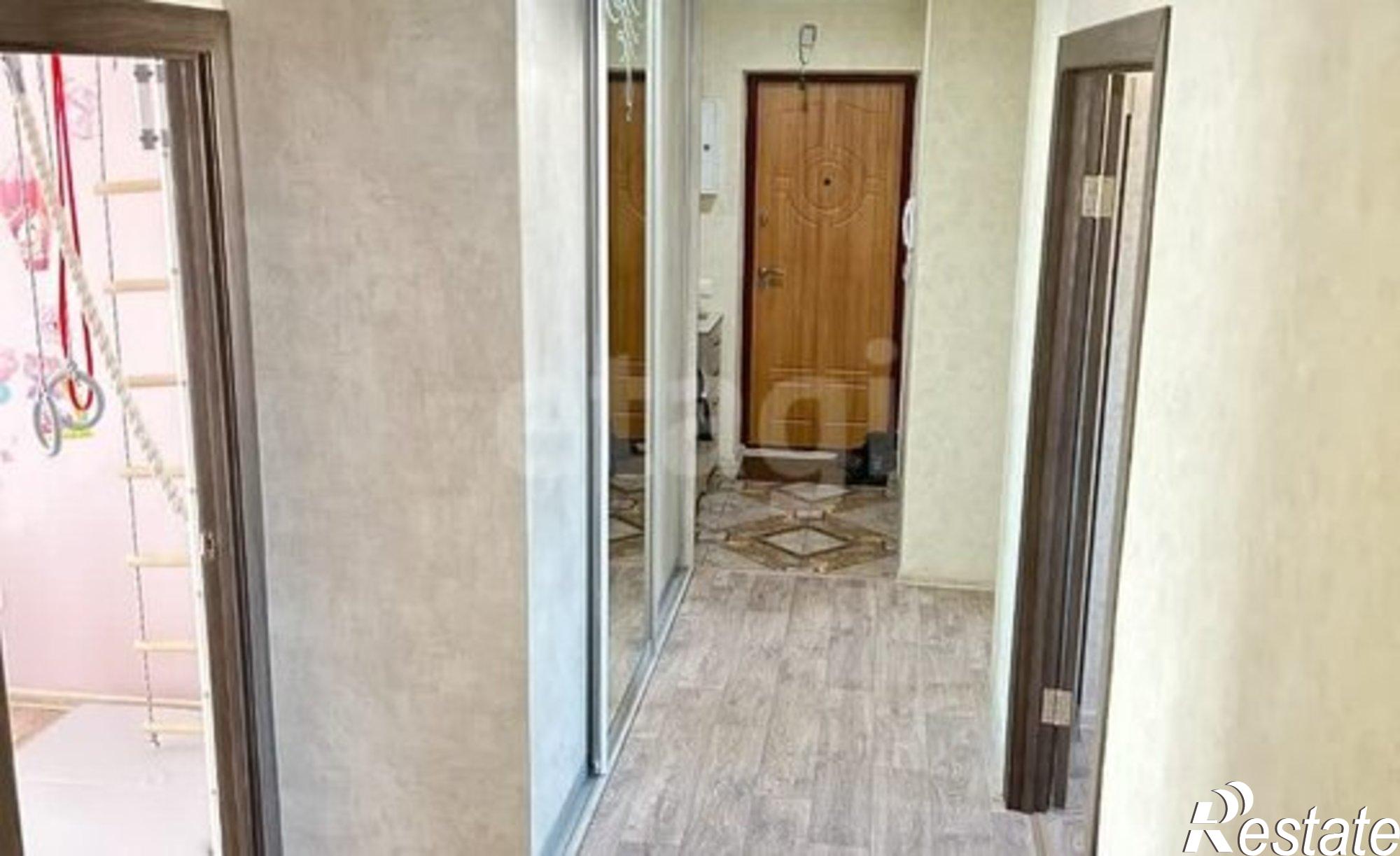 Купить квартиру за 9 200 000 рублей на улица Шевченко, 170