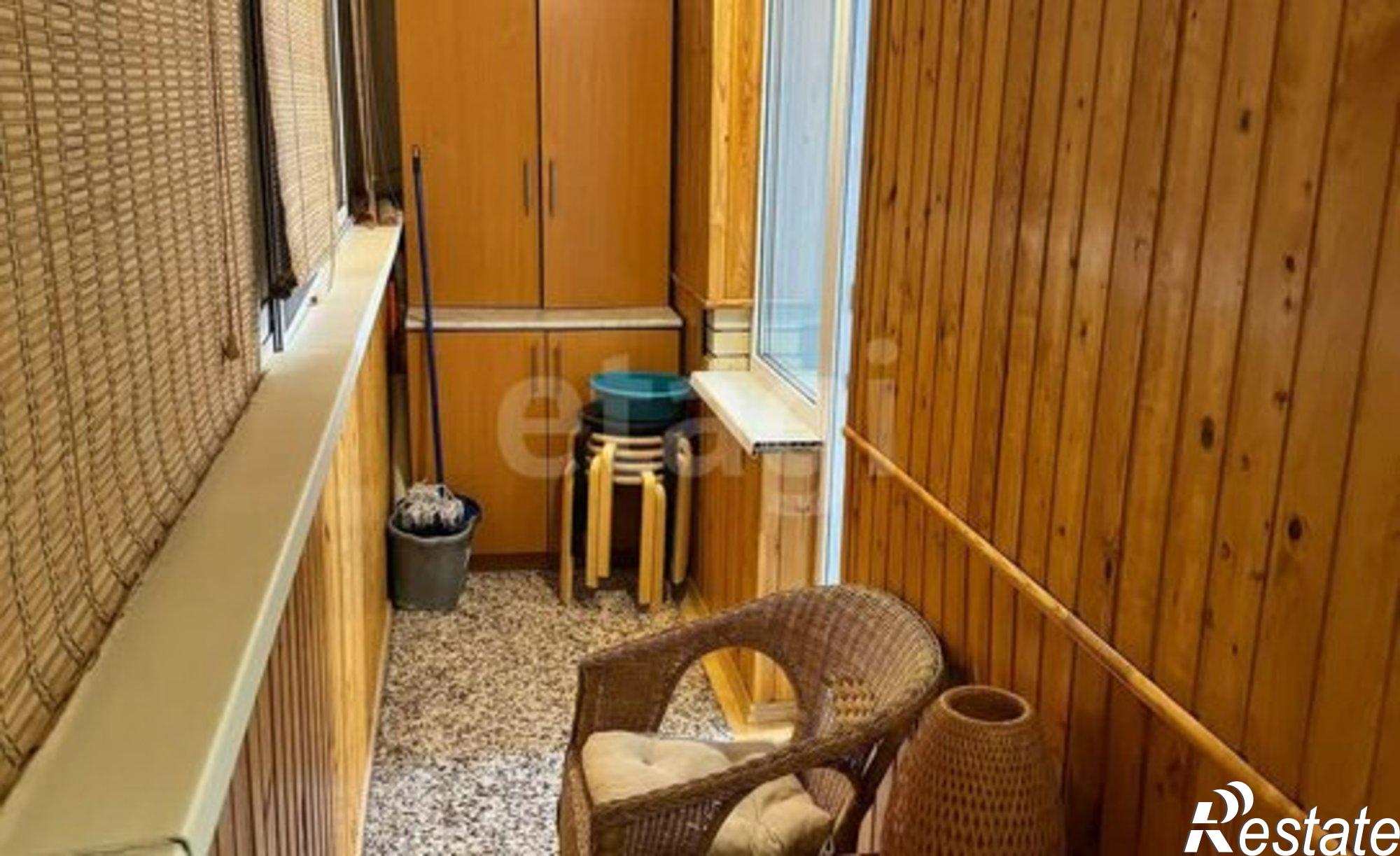 Купить квартиру за 11 450 000 рублей на проспект Изаила Зарипова, 35