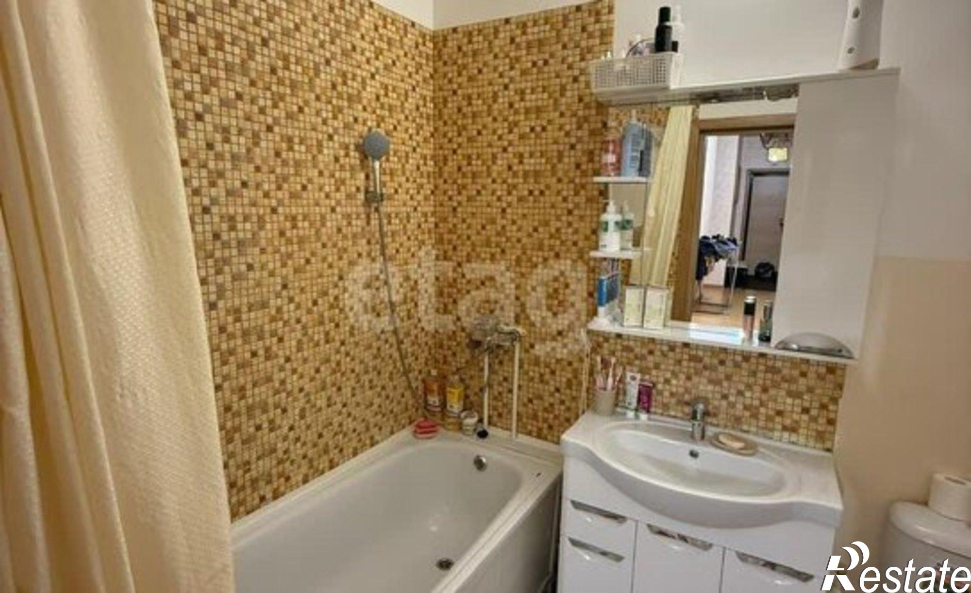 Купить квартиру за 9 980 000 рублей на улица Шевченко, 176