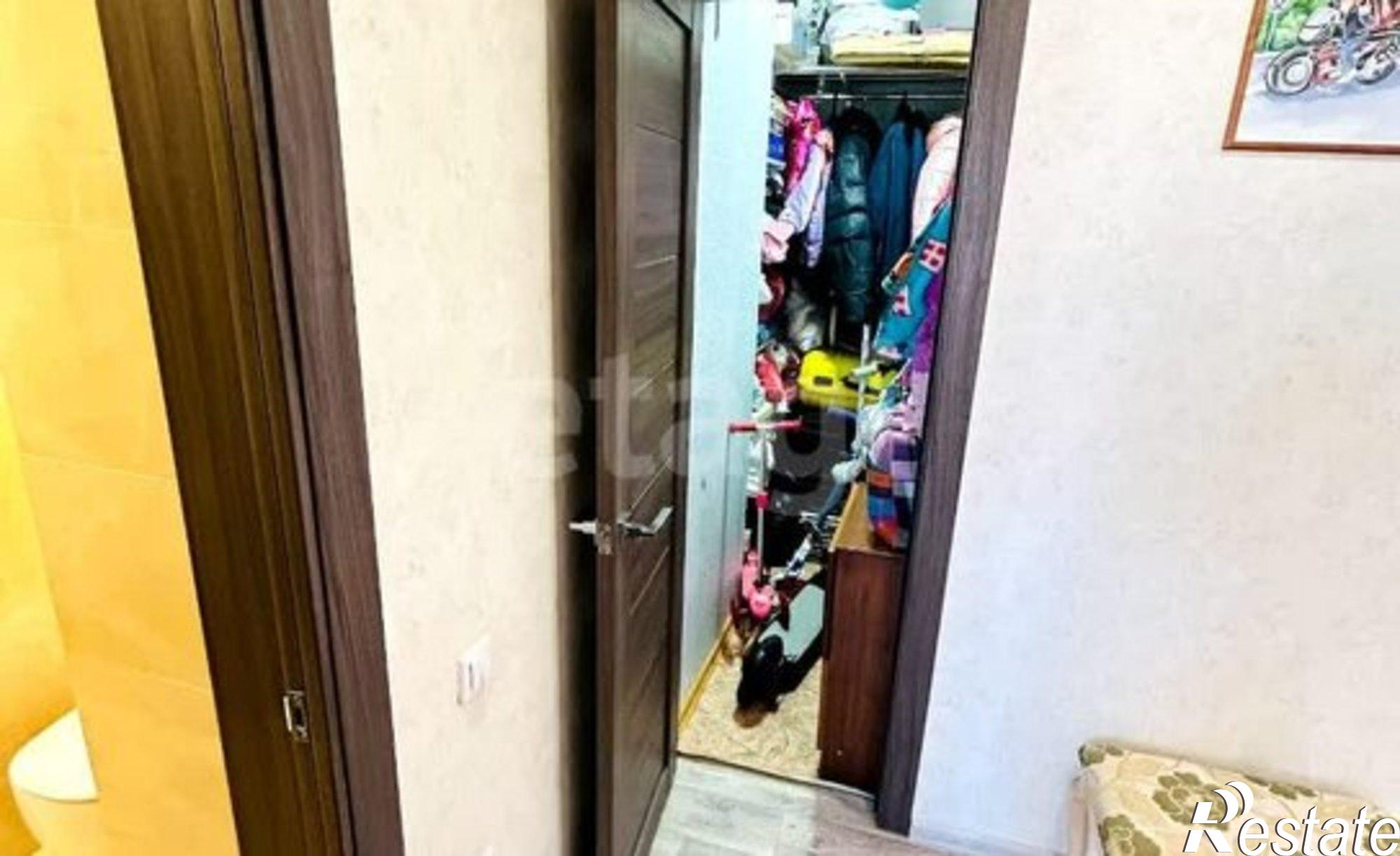 Купить квартиру за 9 200 000 рублей на улица Шевченко, 170