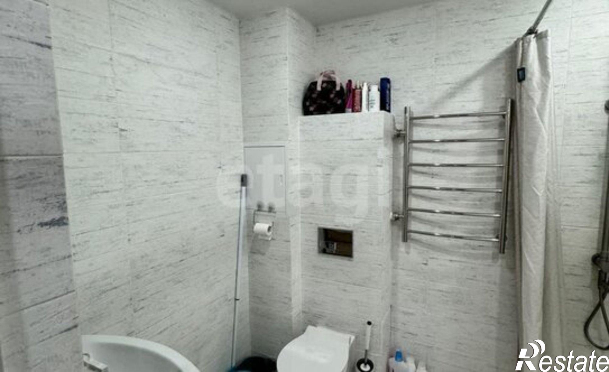 Купить квартиру за 11 450 000 рублей на проспект Изаила Зарипова, 35