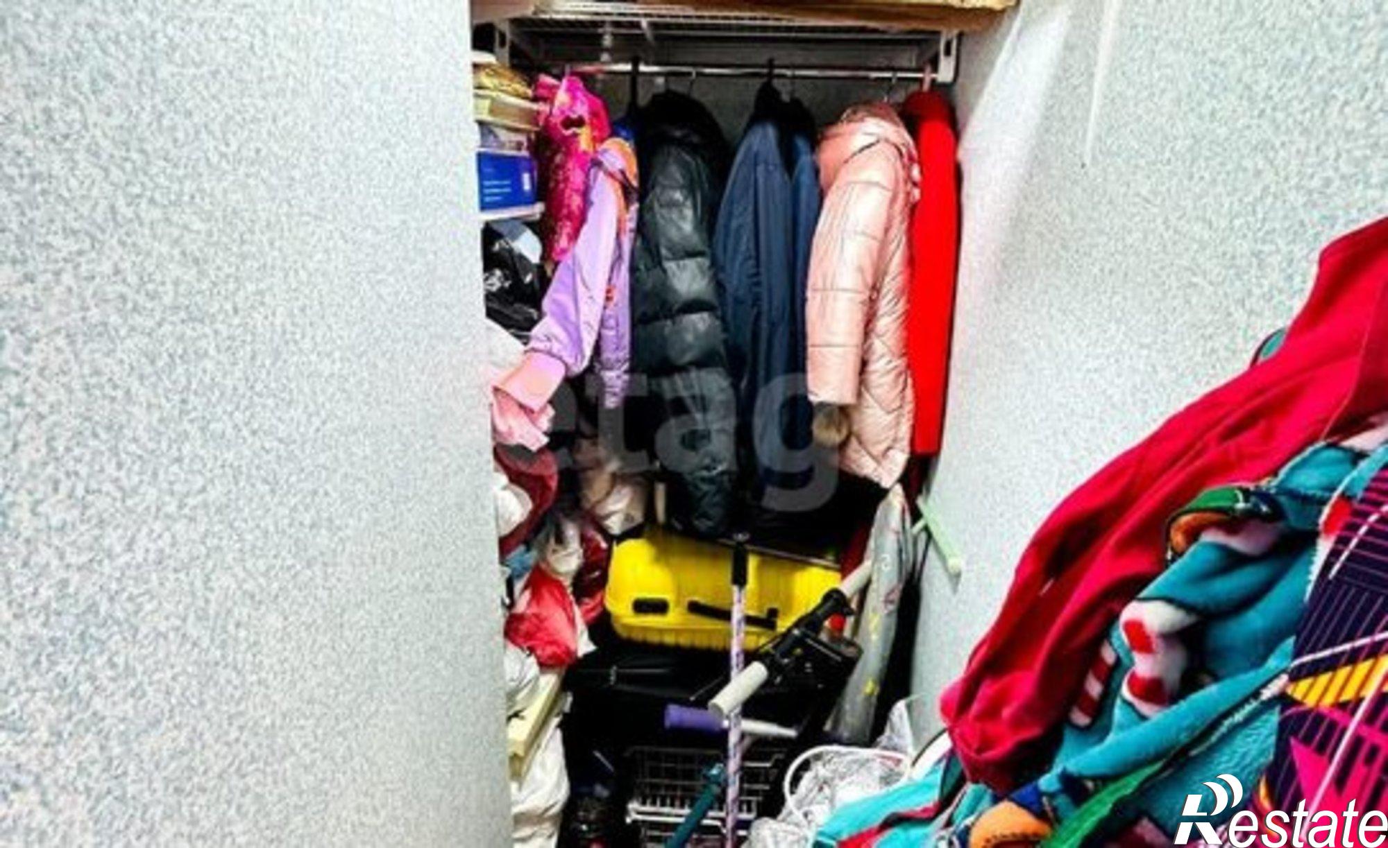 Купить квартиру за 9 200 000 рублей на улица Шевченко, 170