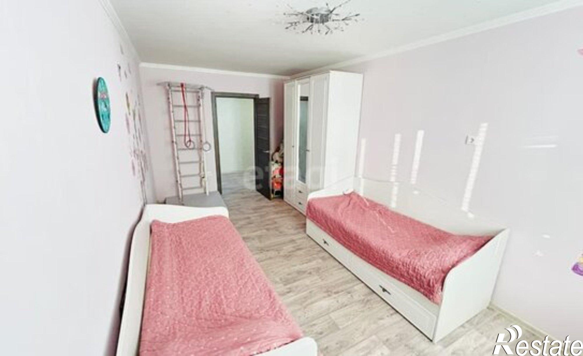 Купить квартиру за 9 200 000 рублей на улица Шевченко, 170