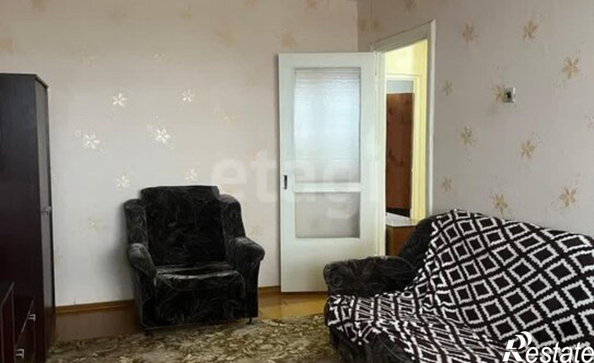 Купить квартиру за 4 550 000 рублей на улица Мира, 5