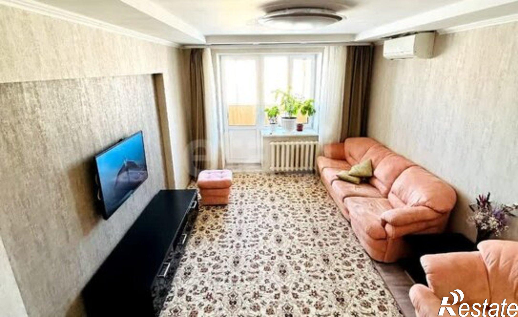 Купить квартиру за 9 200 000 рублей на улица Шевченко, 170