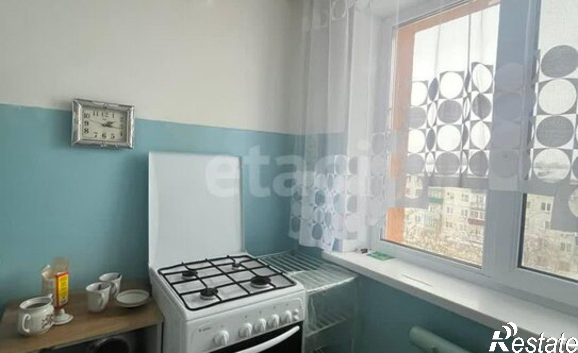 Купить квартиру за 4 550 000 рублей на улица Мира, 5