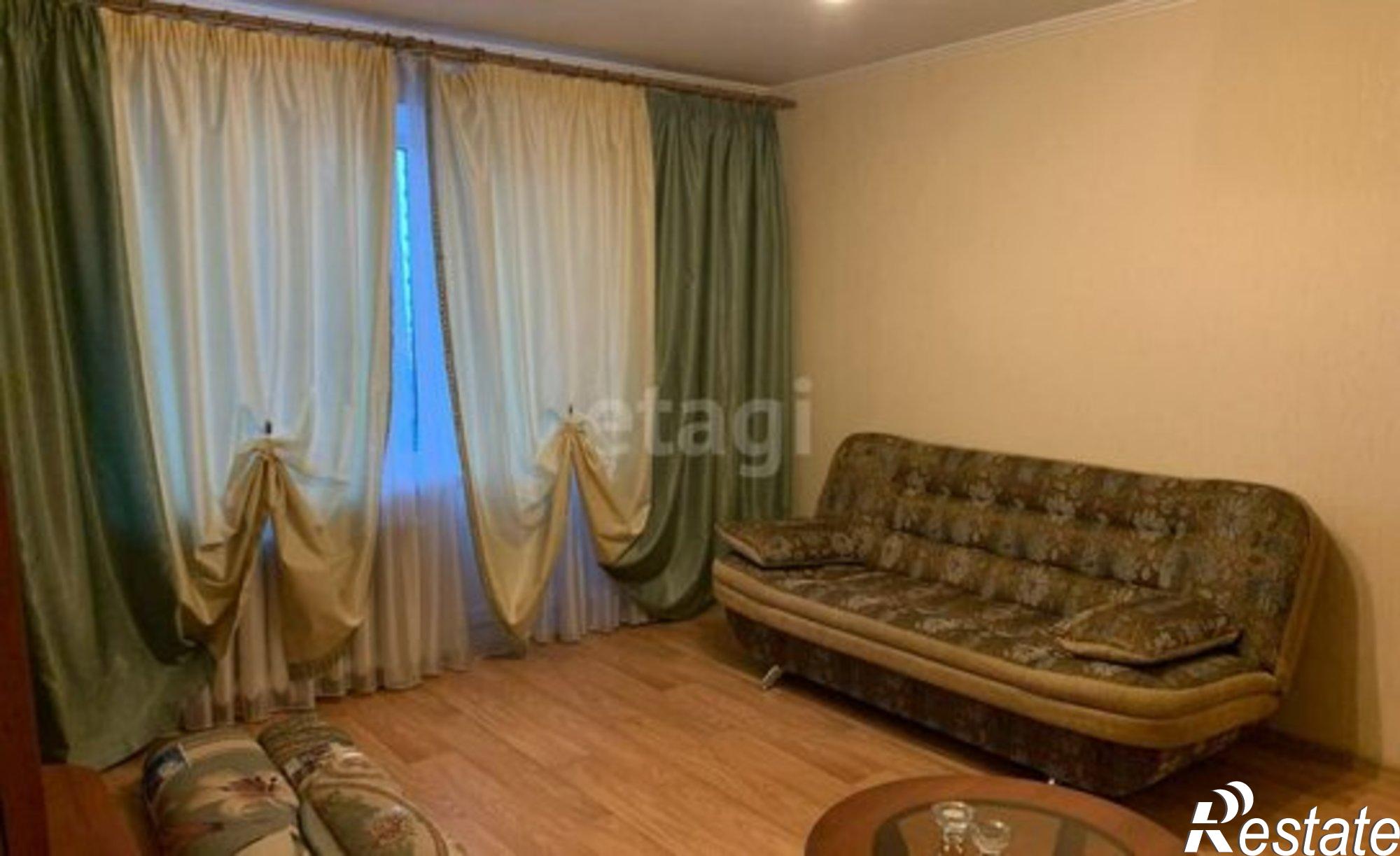 Купить квартиру за 7 850 000 рублей на улица Сулеймановой, 5