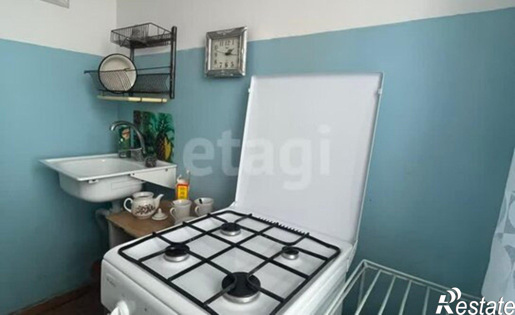 Купить квартиру за 4 550 000 рублей на улица Мира, 5