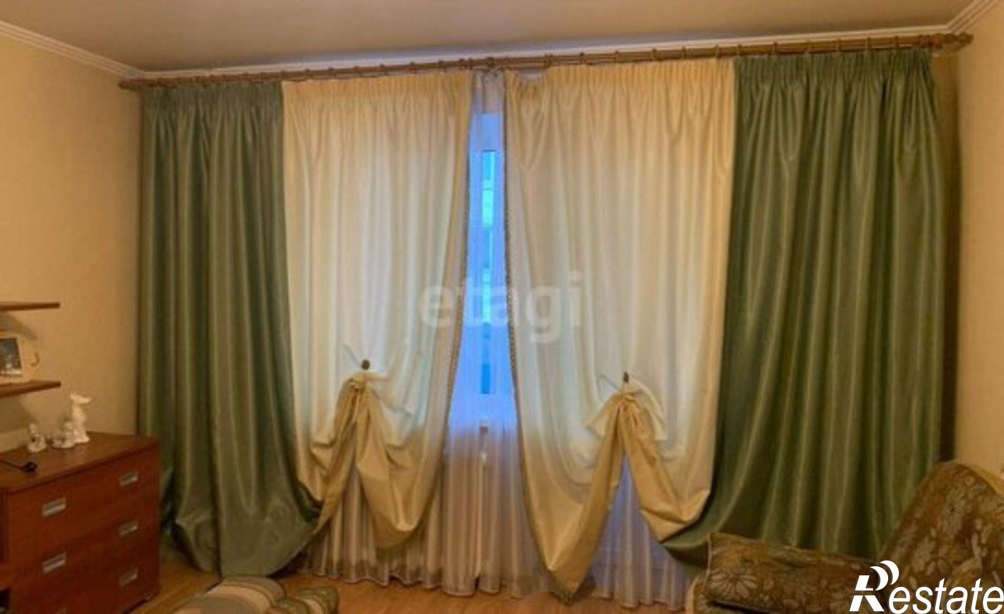 Купить квартиру за 7 850 000 рублей на улица Сулеймановой, 5