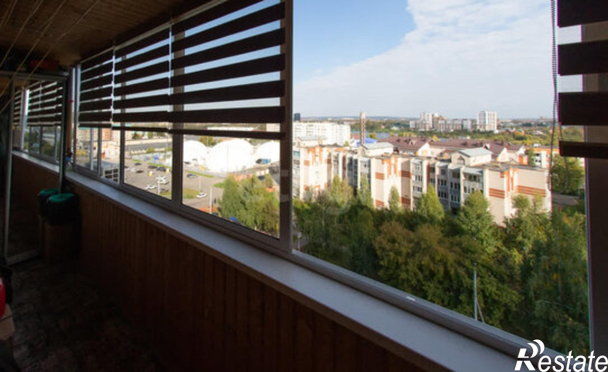 Купить квартиру за 4 400 000 рублей на пр-кт Строителей, 68