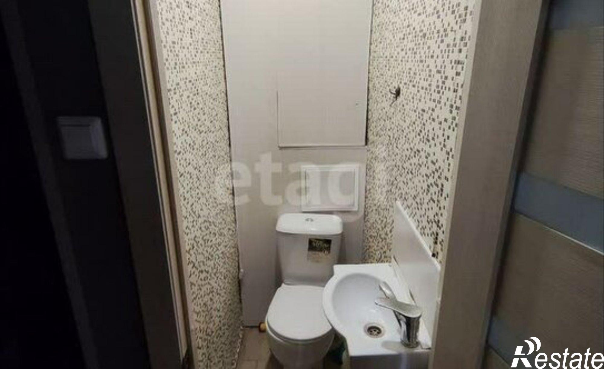 Купить квартиру за 4 400 000 рублей на проспект Строителей, 11А