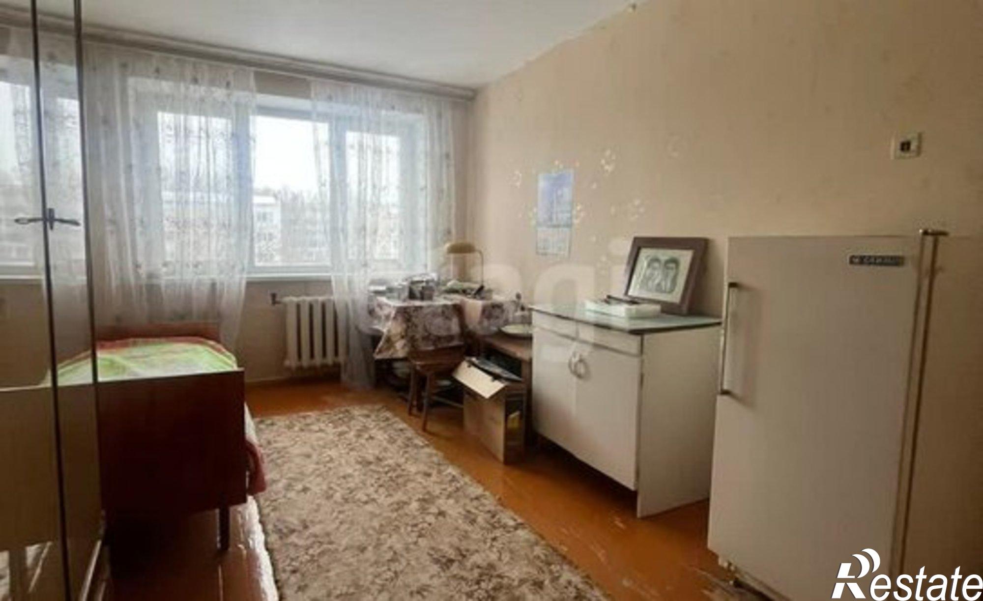 Купить квартиру за 4 550 000 рублей на улица Мира, 5