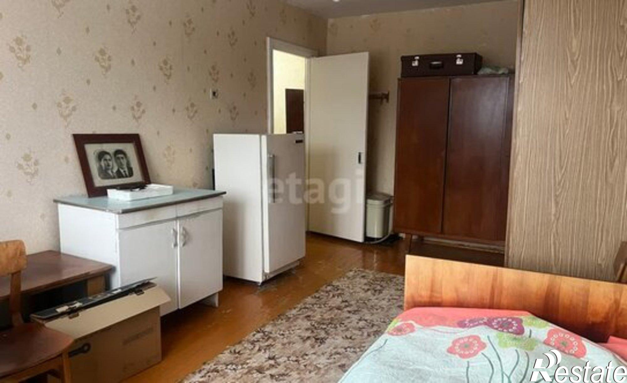 Купить квартиру за 4 550 000 рублей на улица Мира, 5