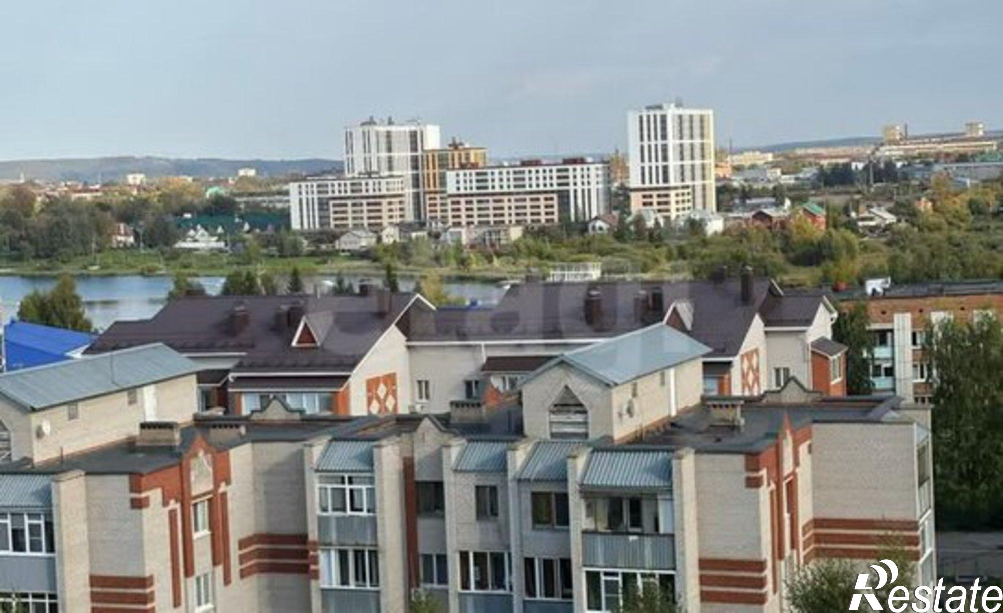 Купить квартиру за 4 400 000 рублей на пр-кт Строителей, 68