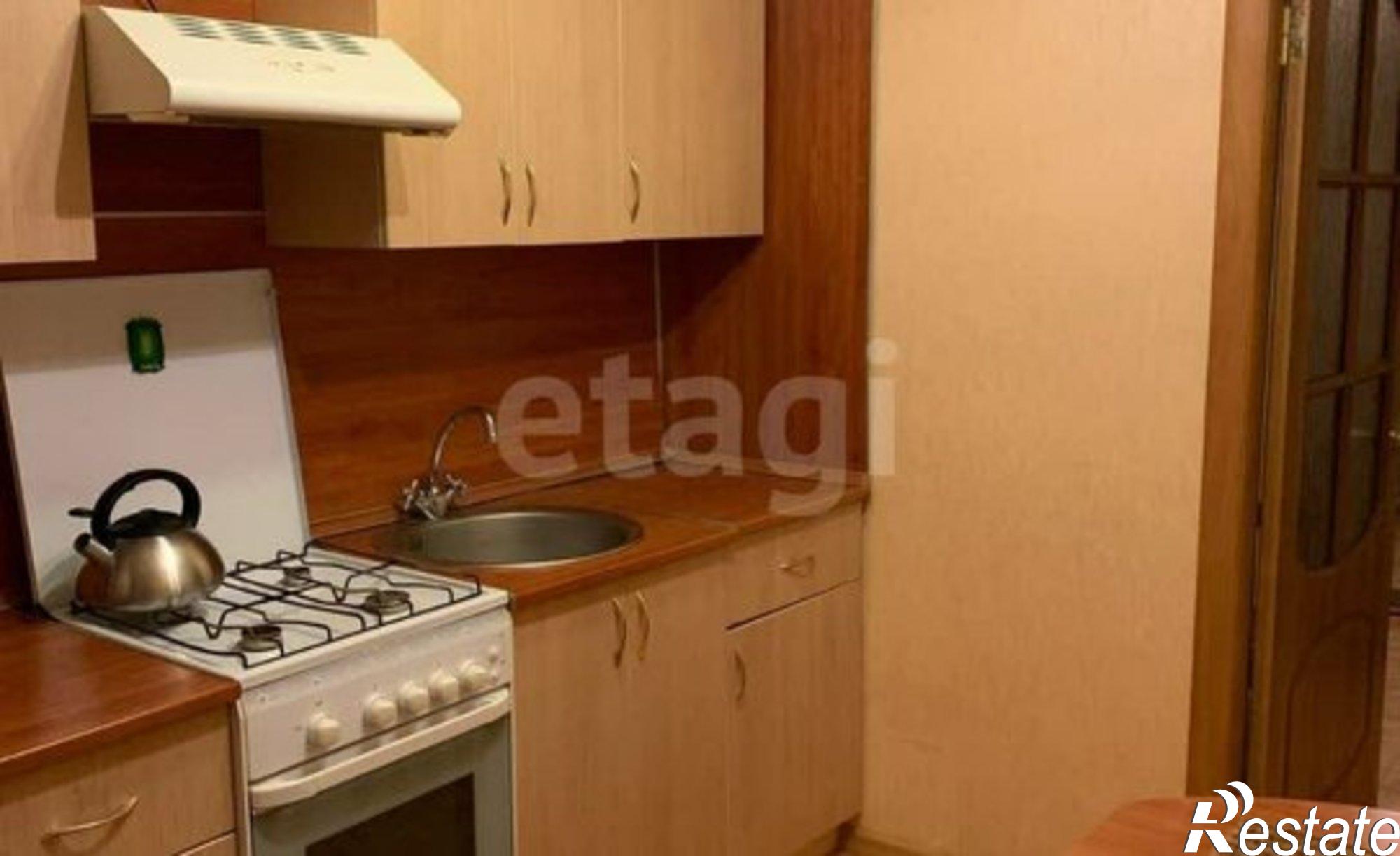 Купить квартиру за 7 850 000 рублей на улица Сулеймановой, 5