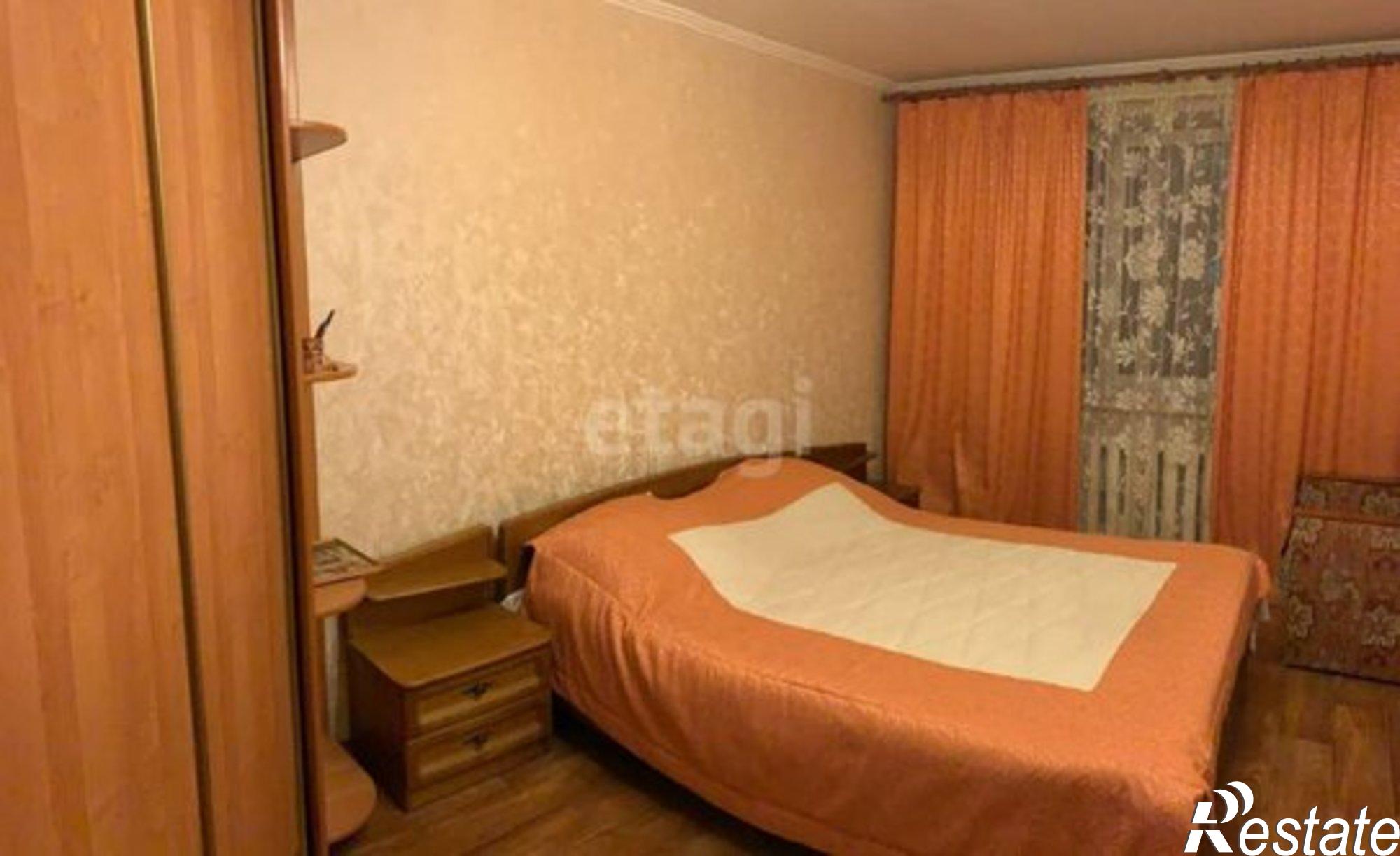 Купить квартиру за 7 850 000 рублей на улица Сулеймановой, 5