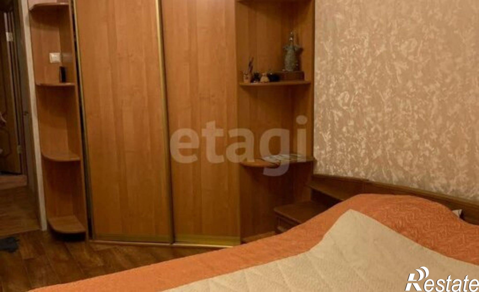 Купить квартиру за 7 850 000 рублей на улица Сулеймановой, 5