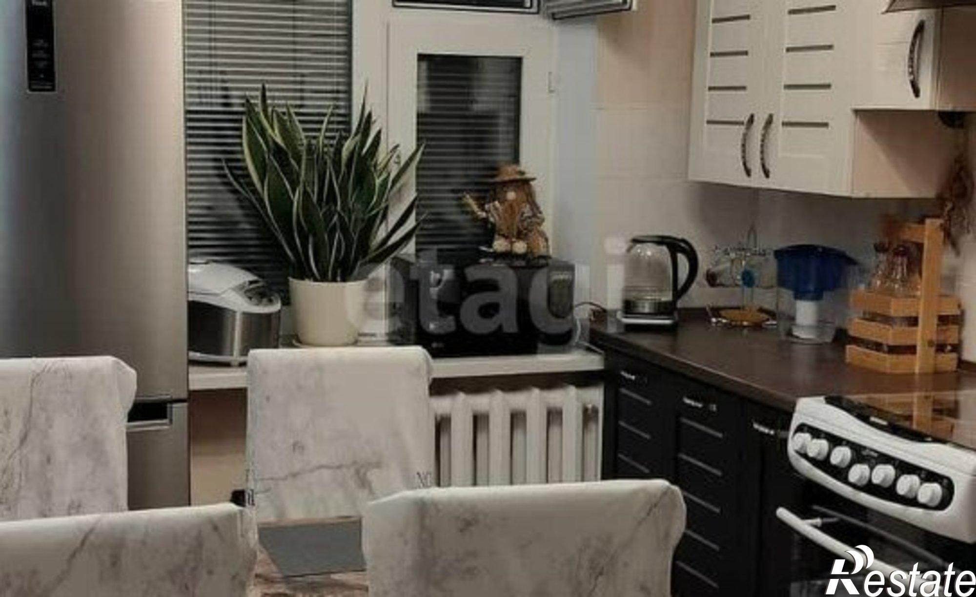 Купить квартиру за 7 300 000 рублей на улица Ленина, 108