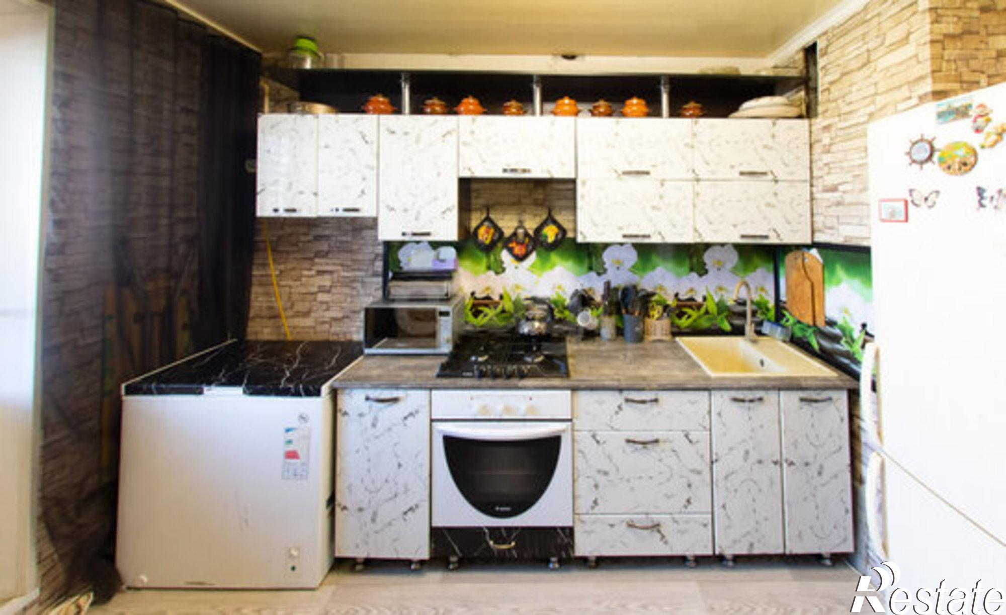 Купить квартиру за 4 400 000 рублей на пр-кт Строителей, 68