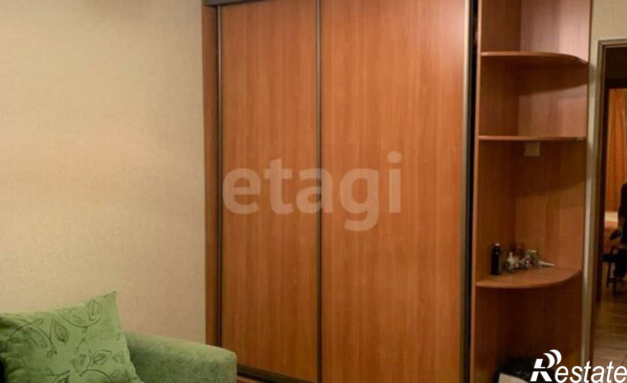 Купить квартиру за 7 850 000 рублей на улица Сулеймановой, 5