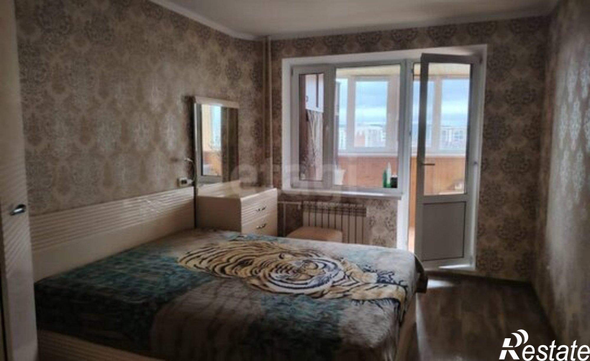 Купить квартиру за 6 500 000 рублей на улица 8 Марта, 32