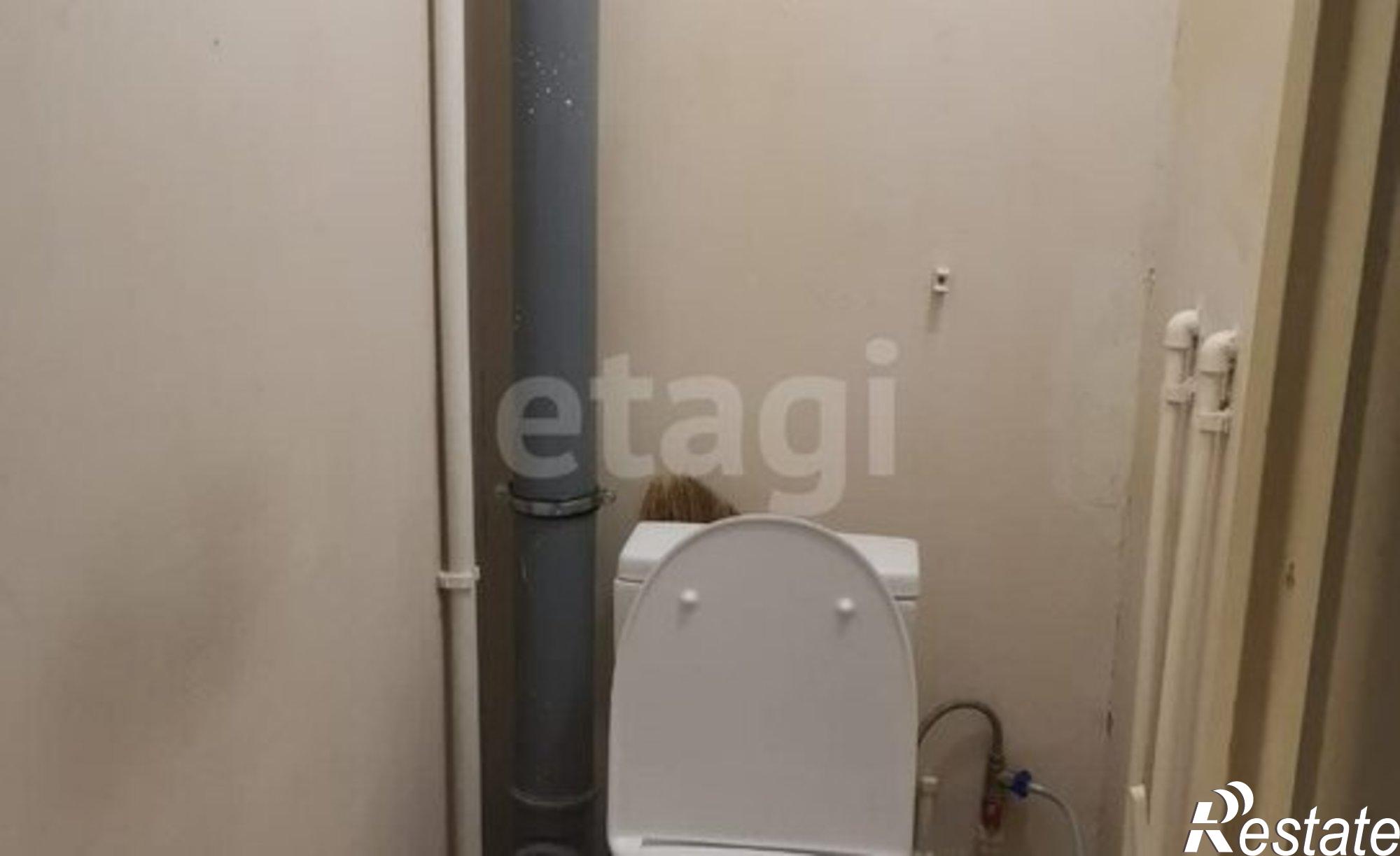 Купить квартиру за 6 500 000 рублей на улица 8 Марта, 32