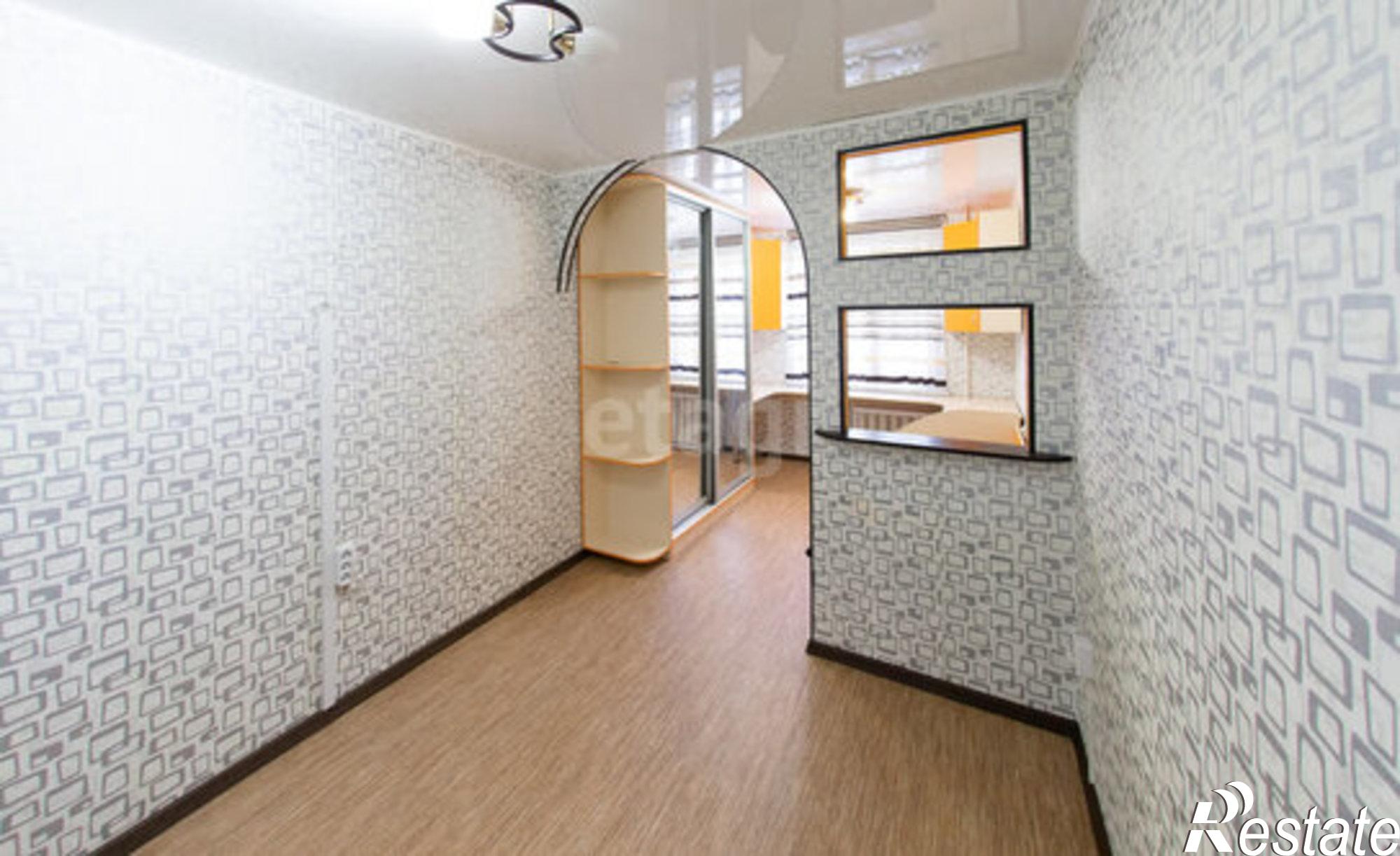 Купить квартиру за 4 580 000 рублей на улица Нефтяников, 27